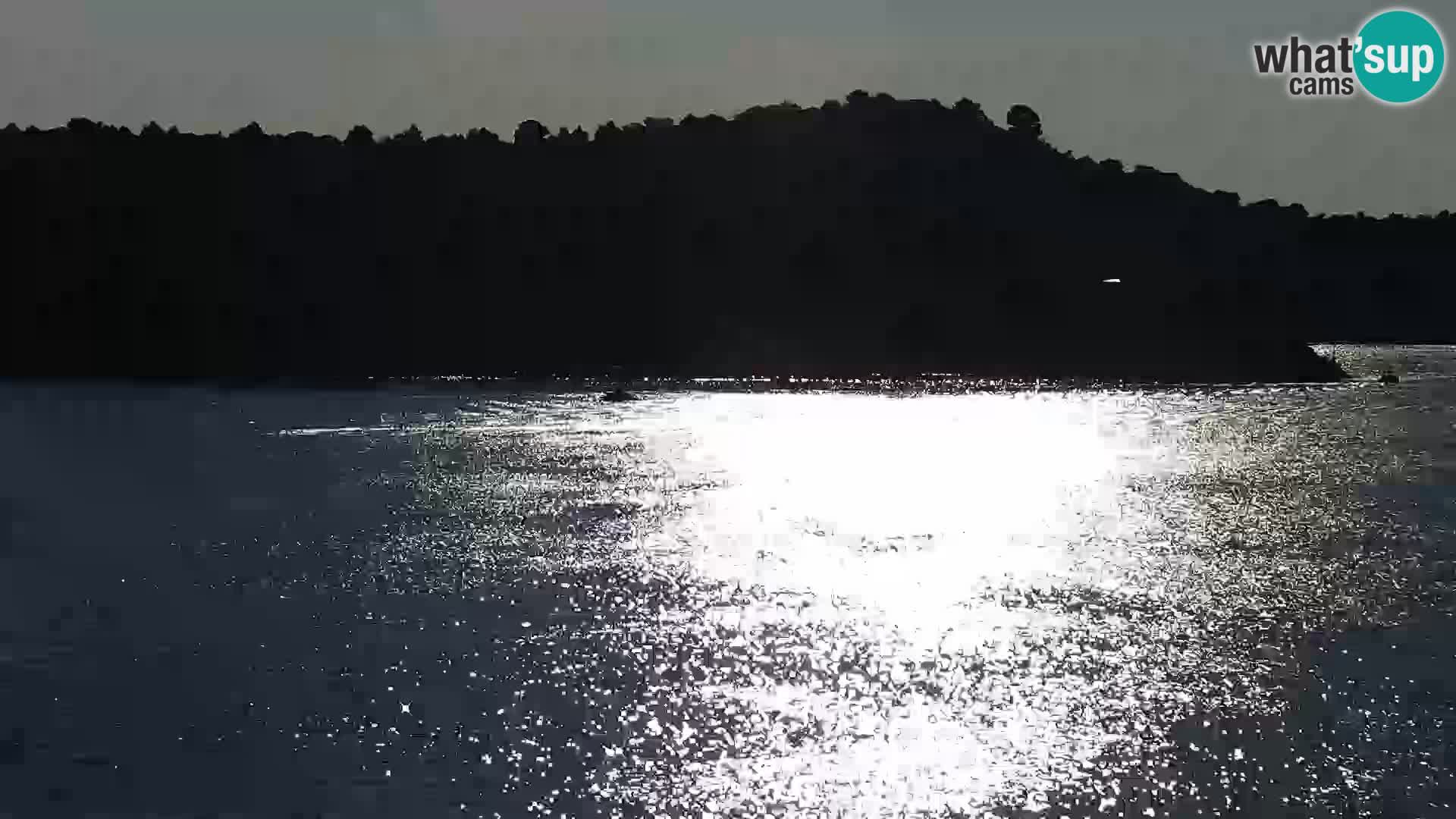 Kamera v živo Šibenik – Bellevue Hotel
