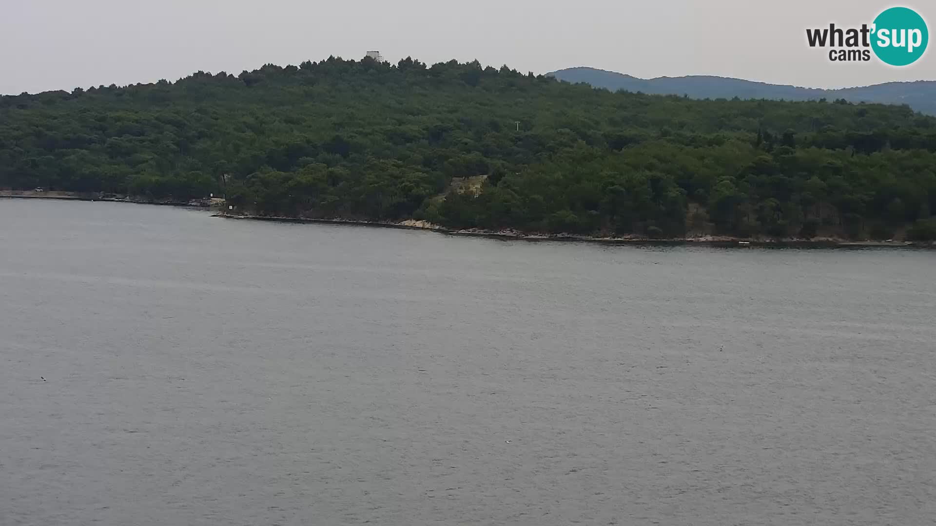 Camera en vivo Šibenik – Bellevue hotel