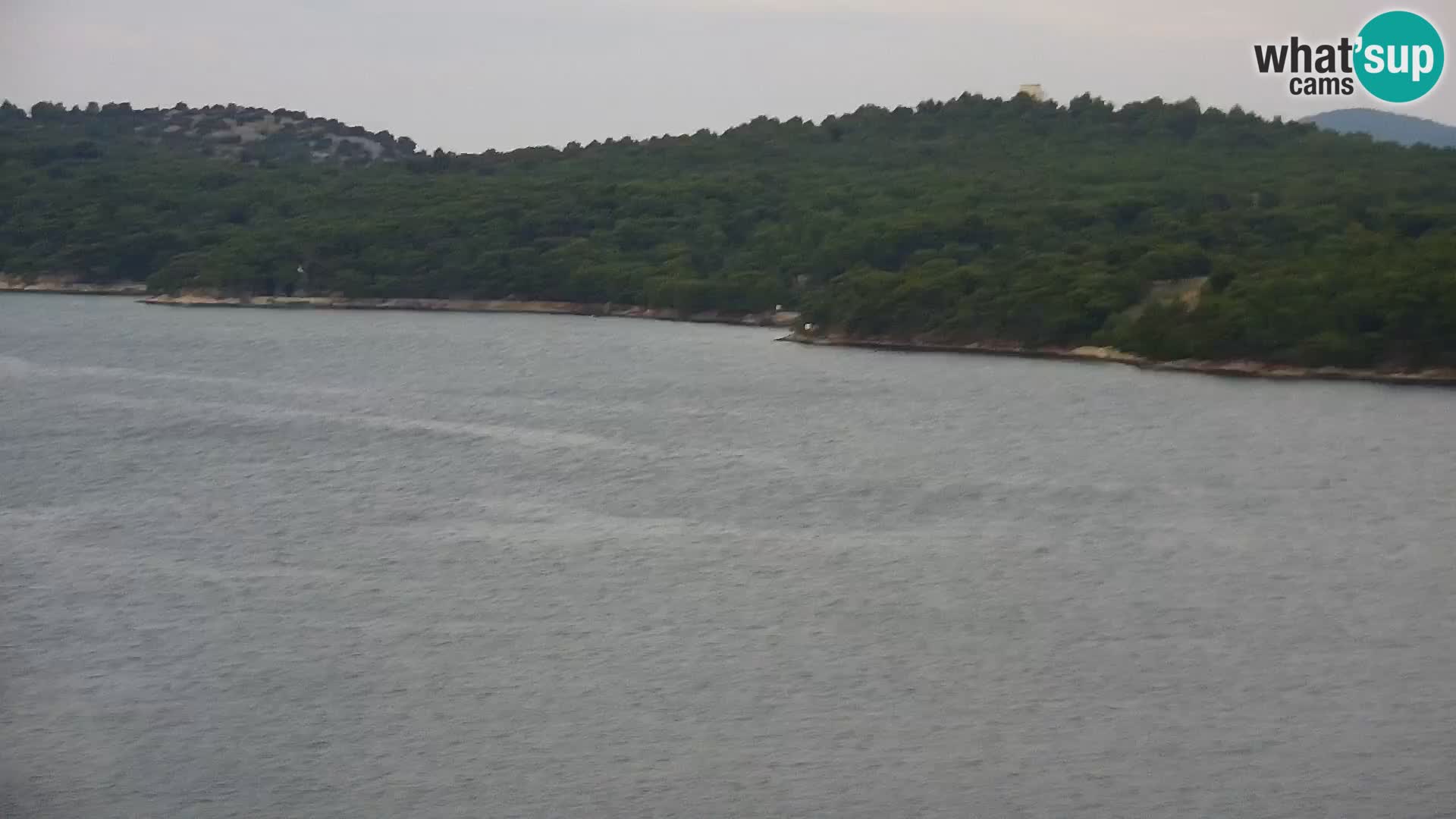 Kamera v živo Šibenik – Bellevue Hotel