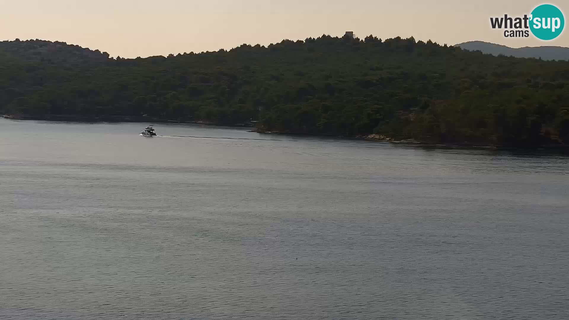 Camera en vivo Šibenik – Bellevue hotel