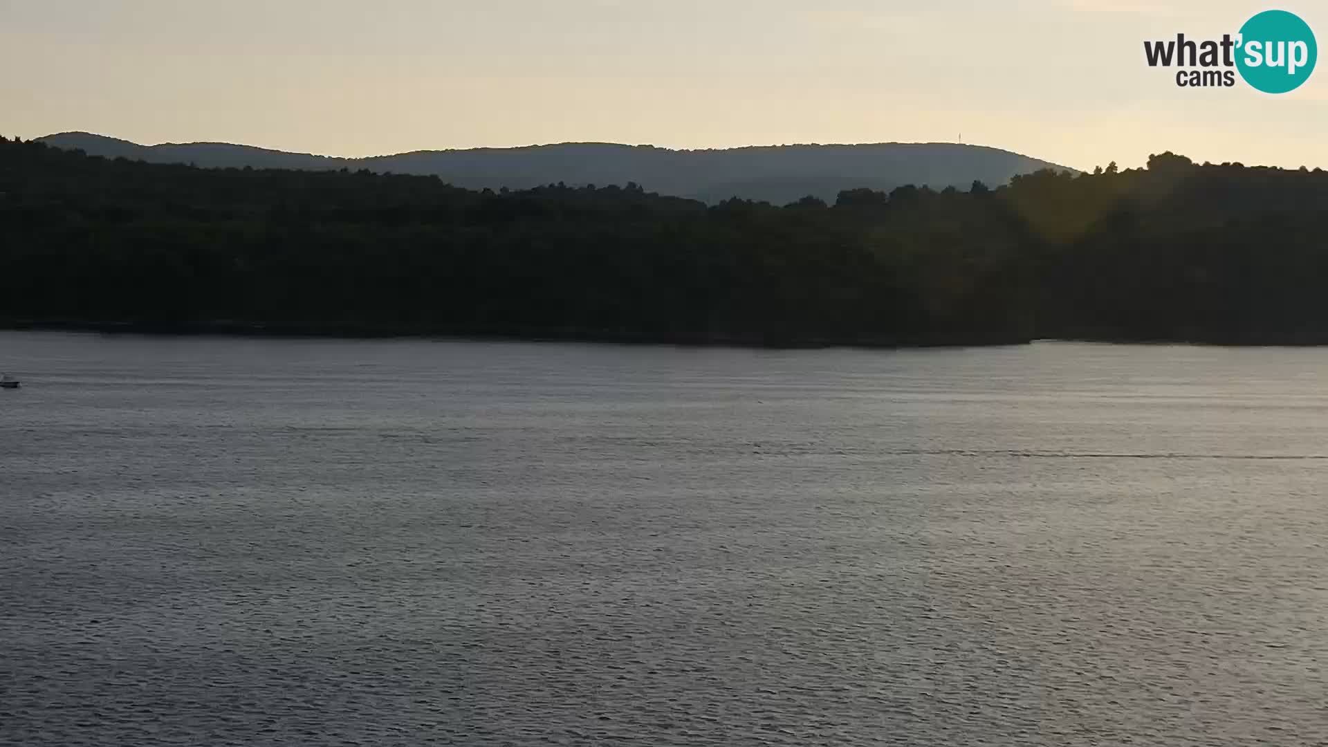 Livecam Šibenik – hotel Bellevue