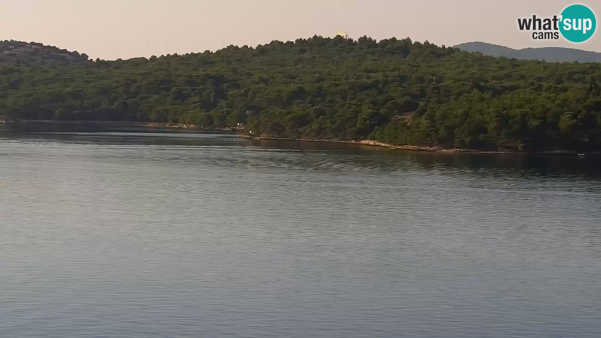 Webcam Šibenik – Bellevue hotel