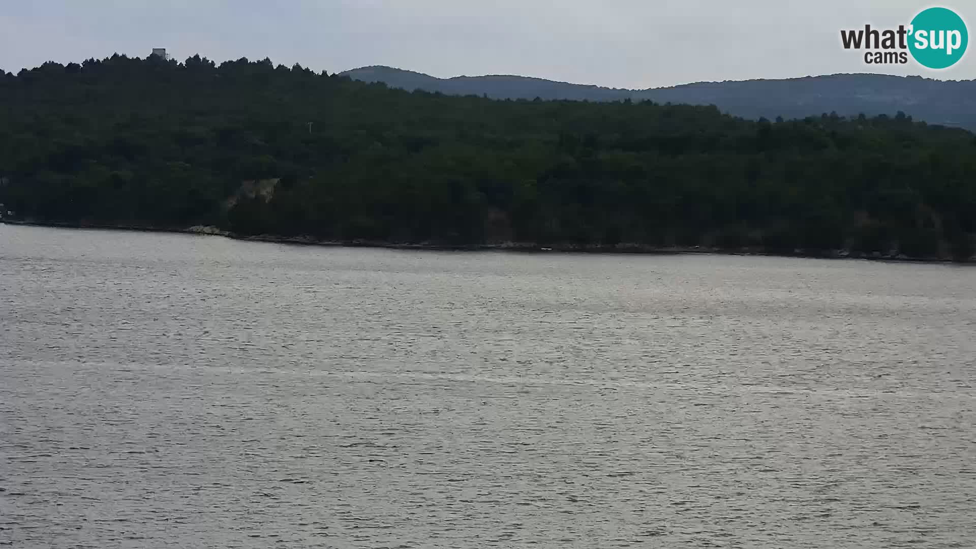 Webcam Šibenik – Bellevue hotel