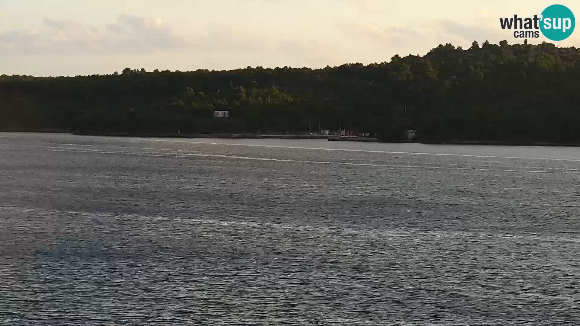 Kamera v živo Šibenik – Bellevue Hotel