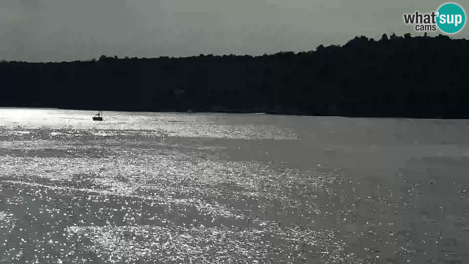 Web kamera Šibenik – Bellevue Hotel