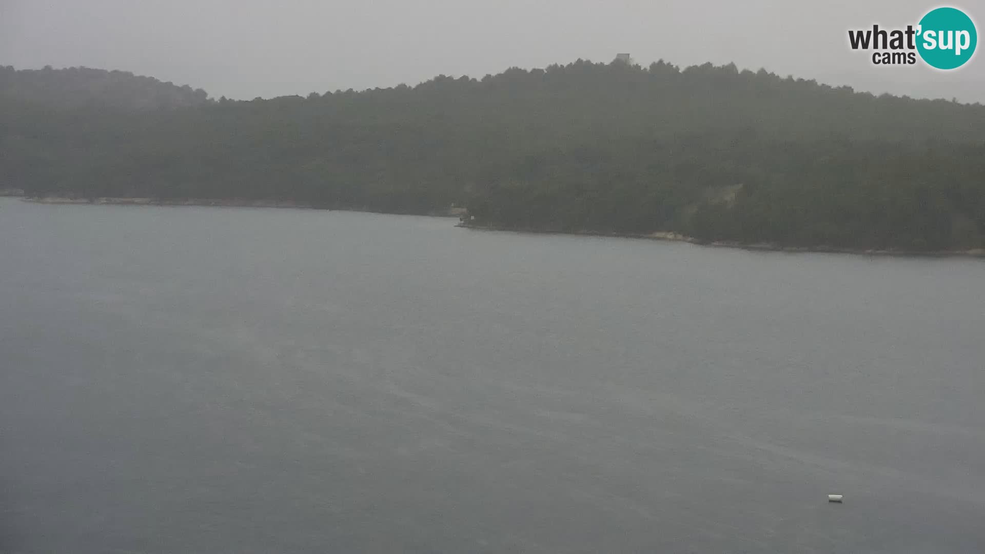 Web kamera Šibenik – Bellevue Hotel