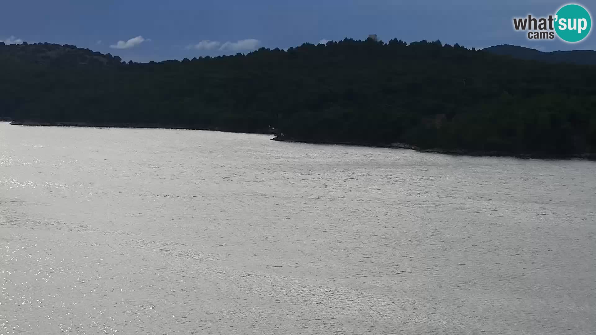 Livecam Šibenik – hotel Bellevue