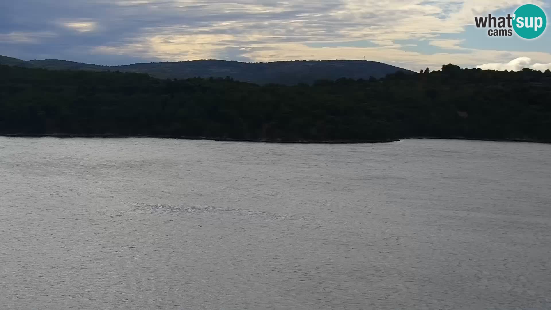 Web kamera Šibenik – Bellevue Hotel