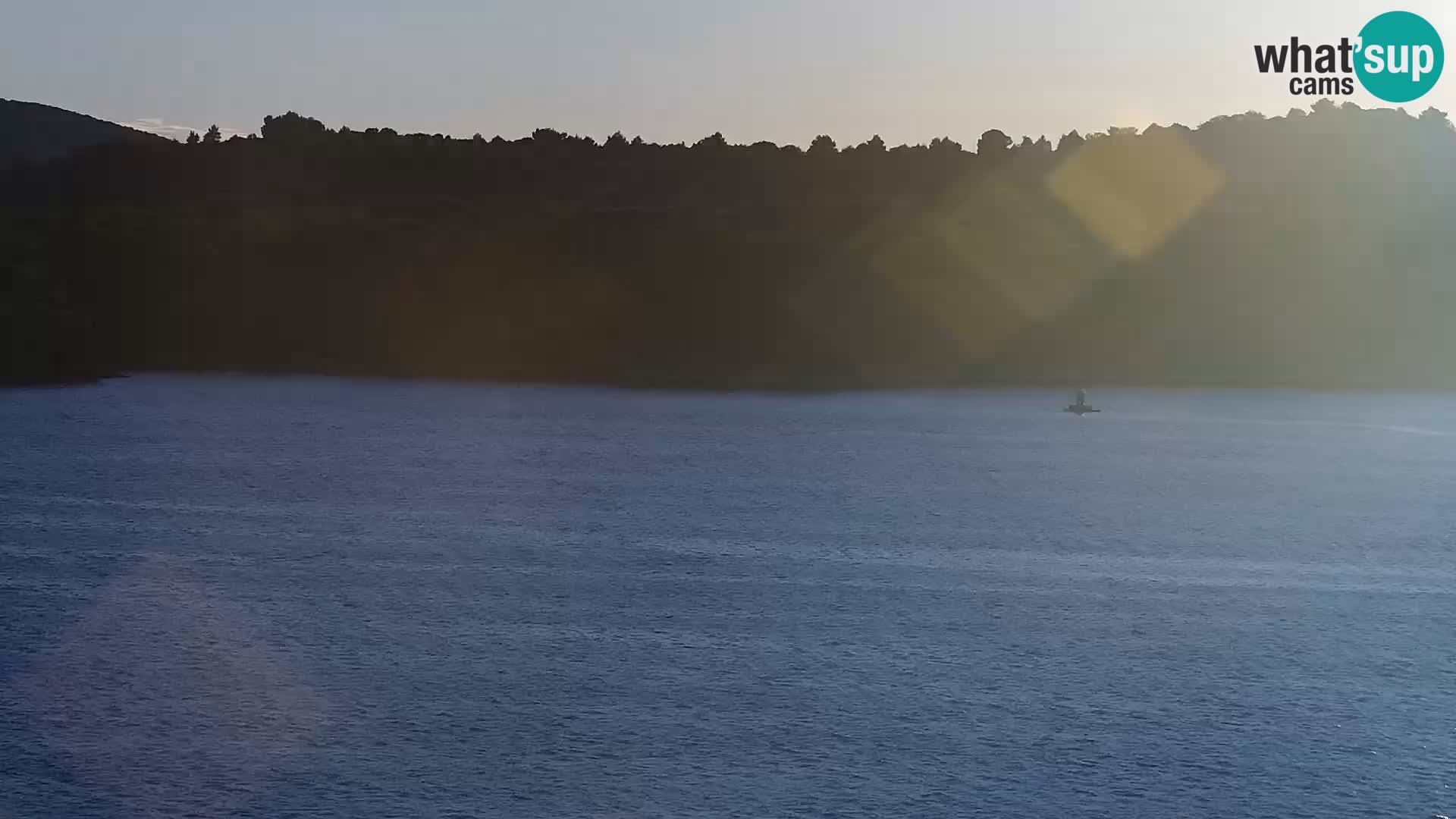 Livecam Šibenik – hotel Bellevue