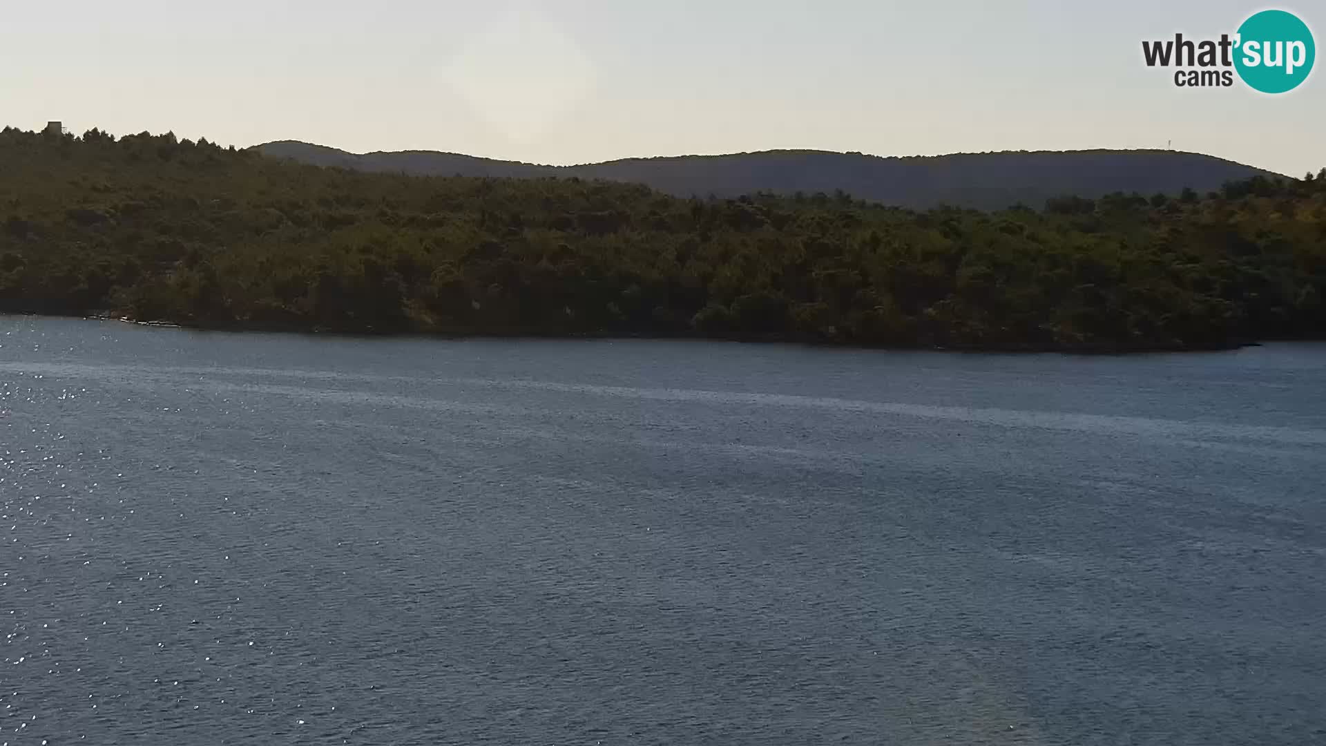 Kamera v živo Šibenik – Bellevue Hotel