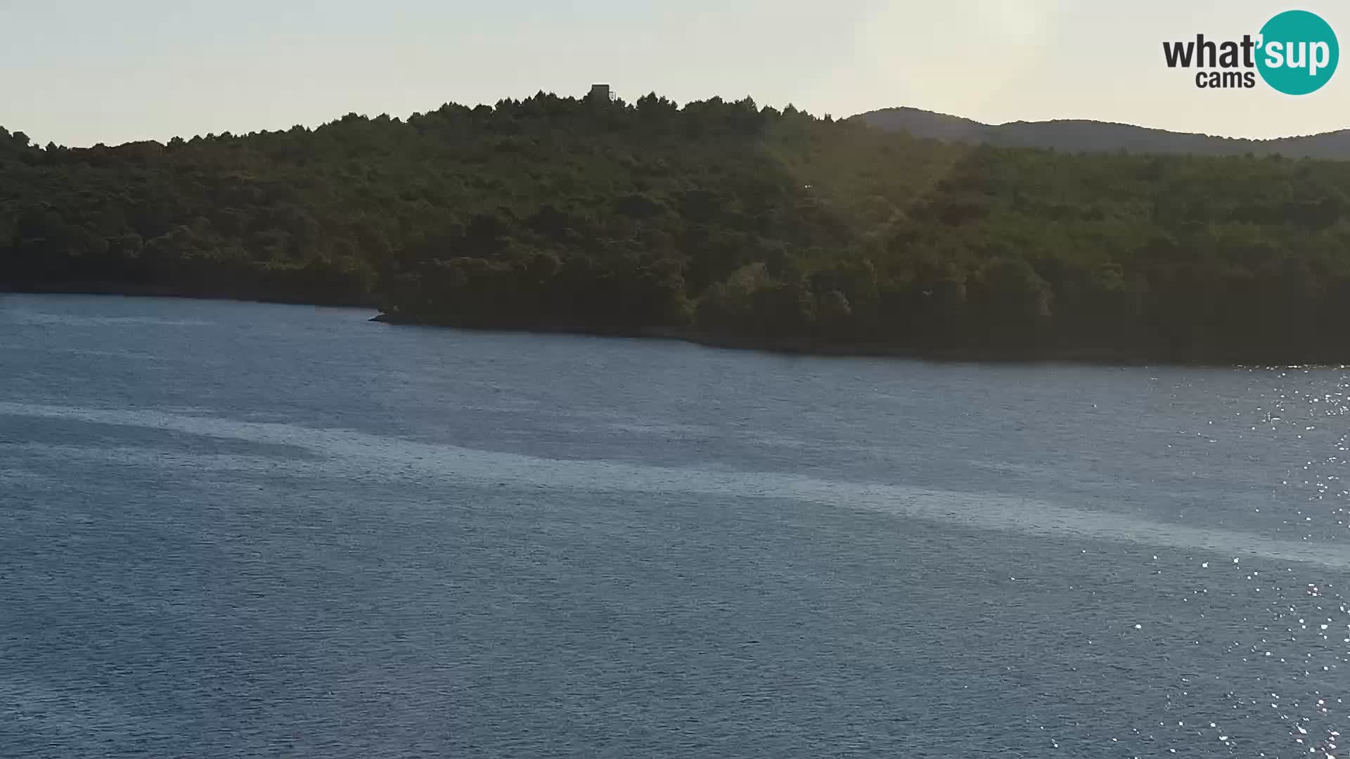 Web kamera Šibenik – Bellevue Hotel