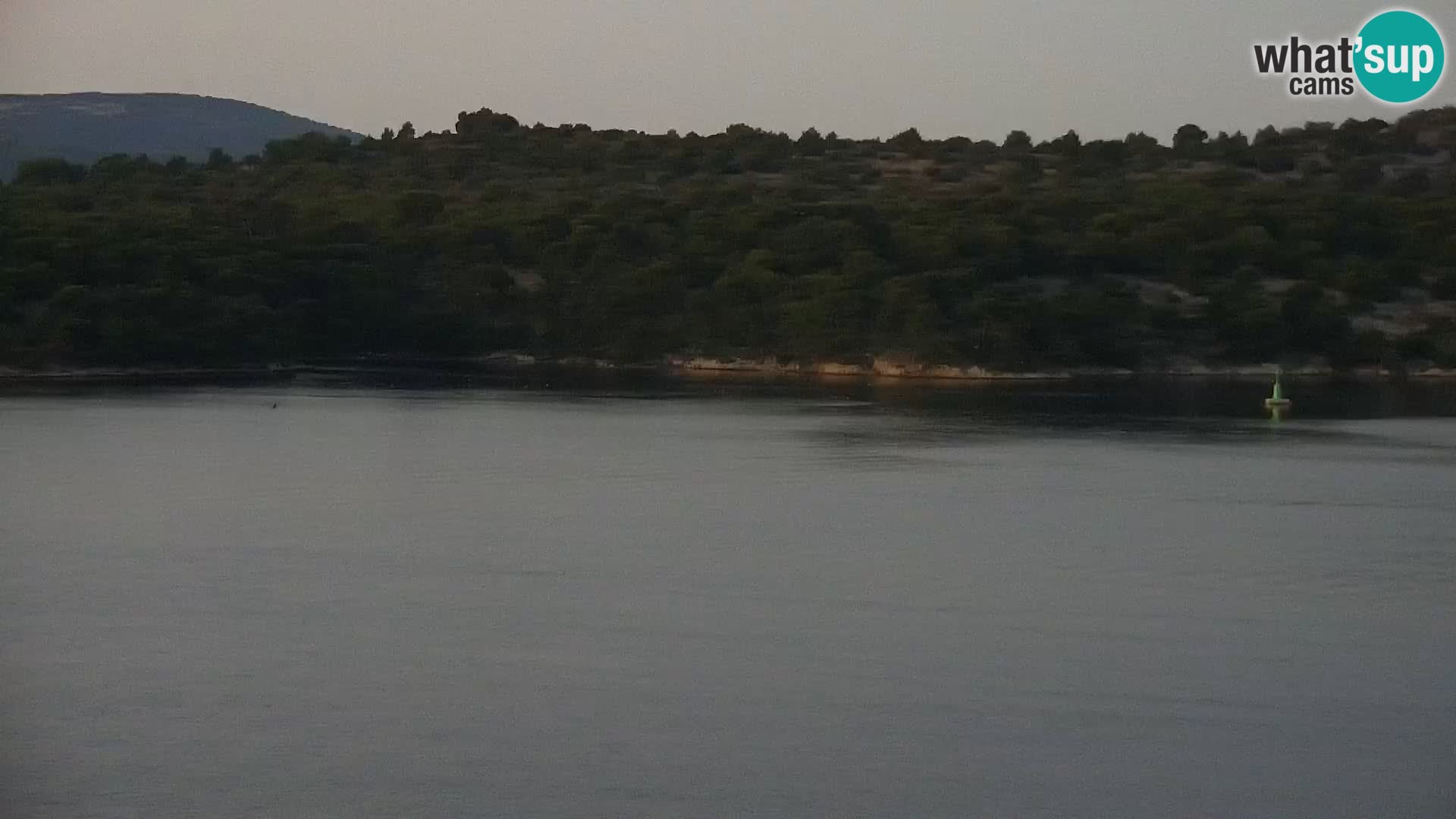 Livecam Šibenik – hotel Bellevue