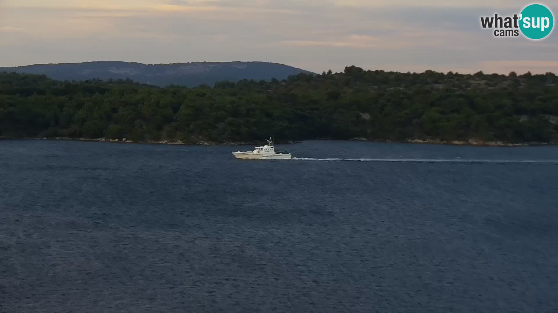 Camera en vivo Šibenik – Bellevue hotel