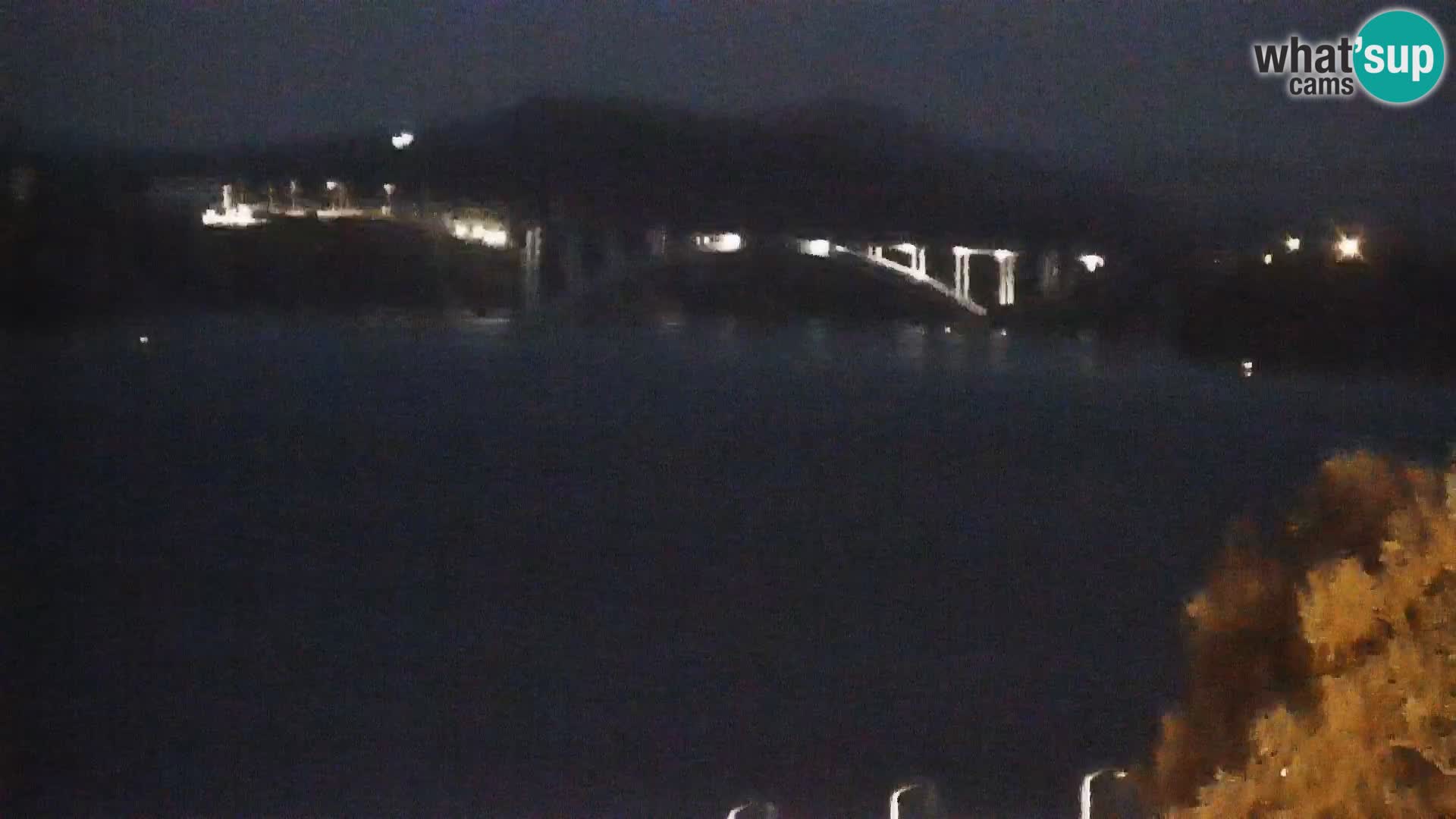 Web kamera Šibenik – Bellevue Hotel