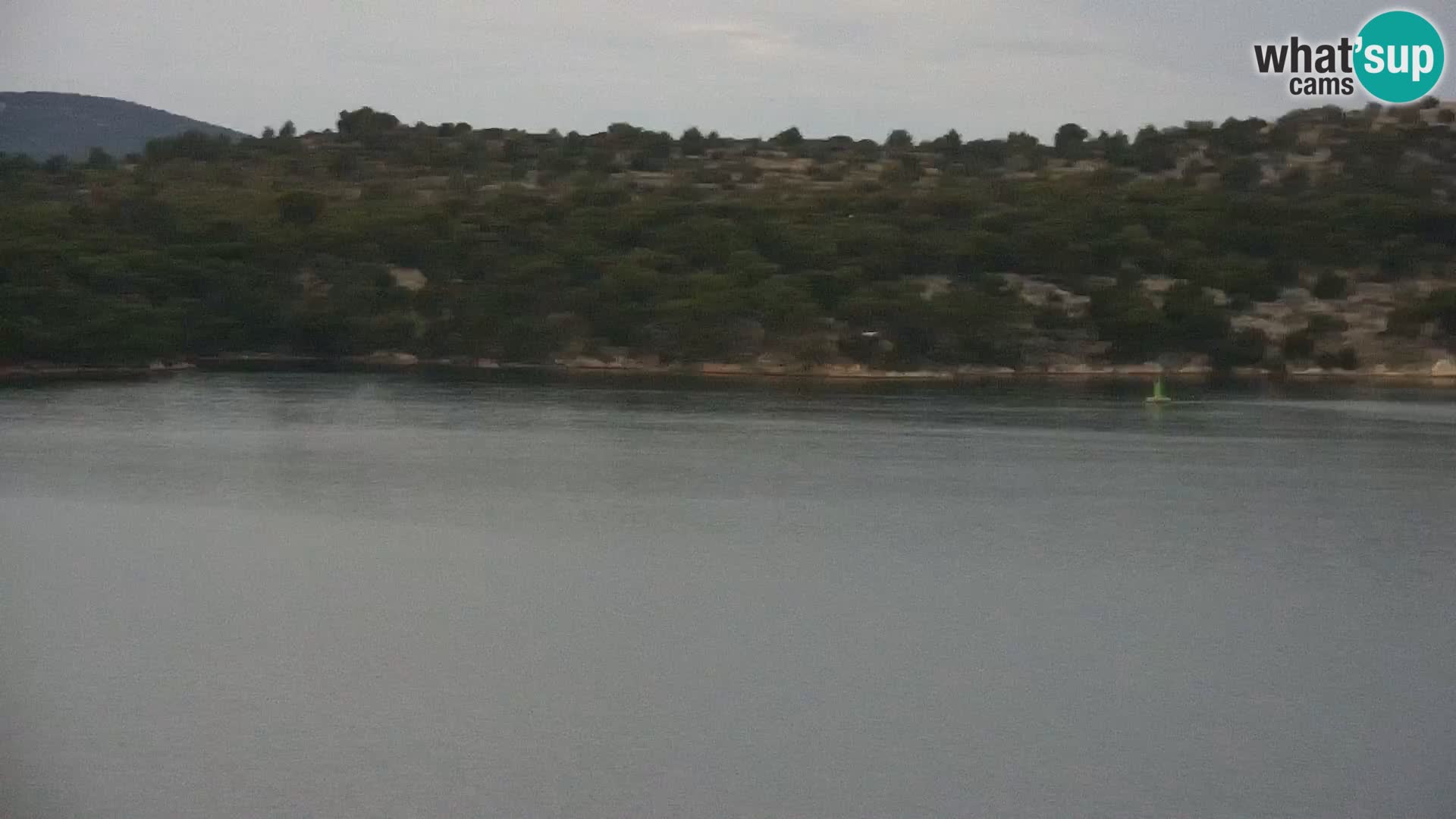 Kamera v živo Šibenik – Bellevue Hotel