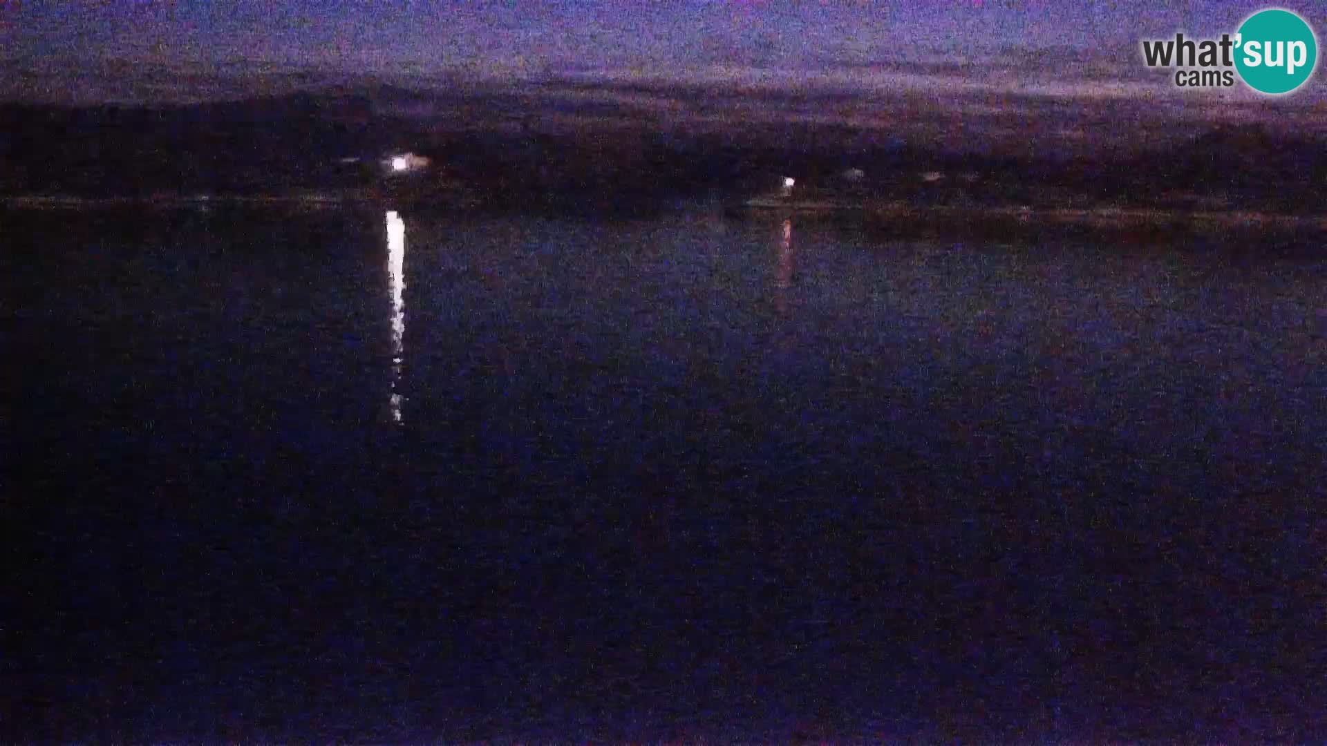 Kamera v živo Šibenik – Bellevue Hotel