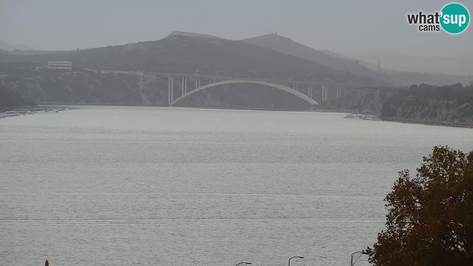 Web kamera Šibenik – Bellevue Hotel