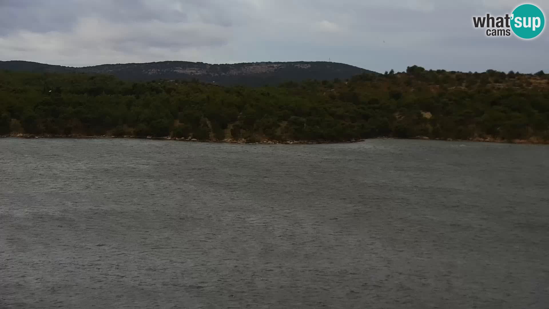 Web kamera Šibenik – Bellevue Hotel