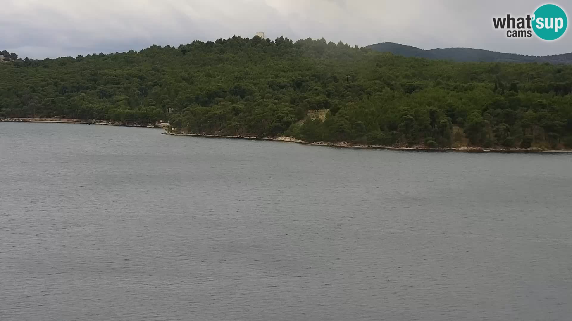 Kamera v živo Šibenik – Bellevue Hotel