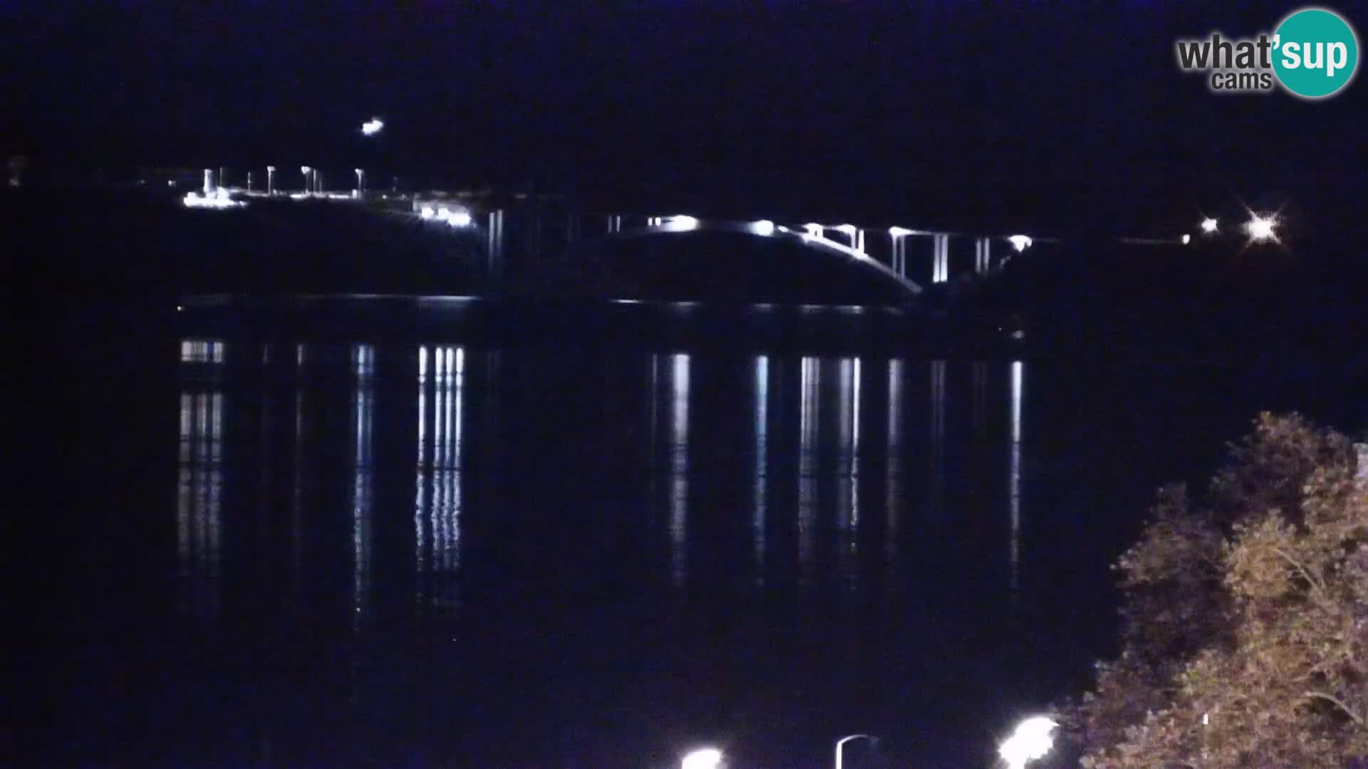 Webcam Šibenik – Bellevue hotel