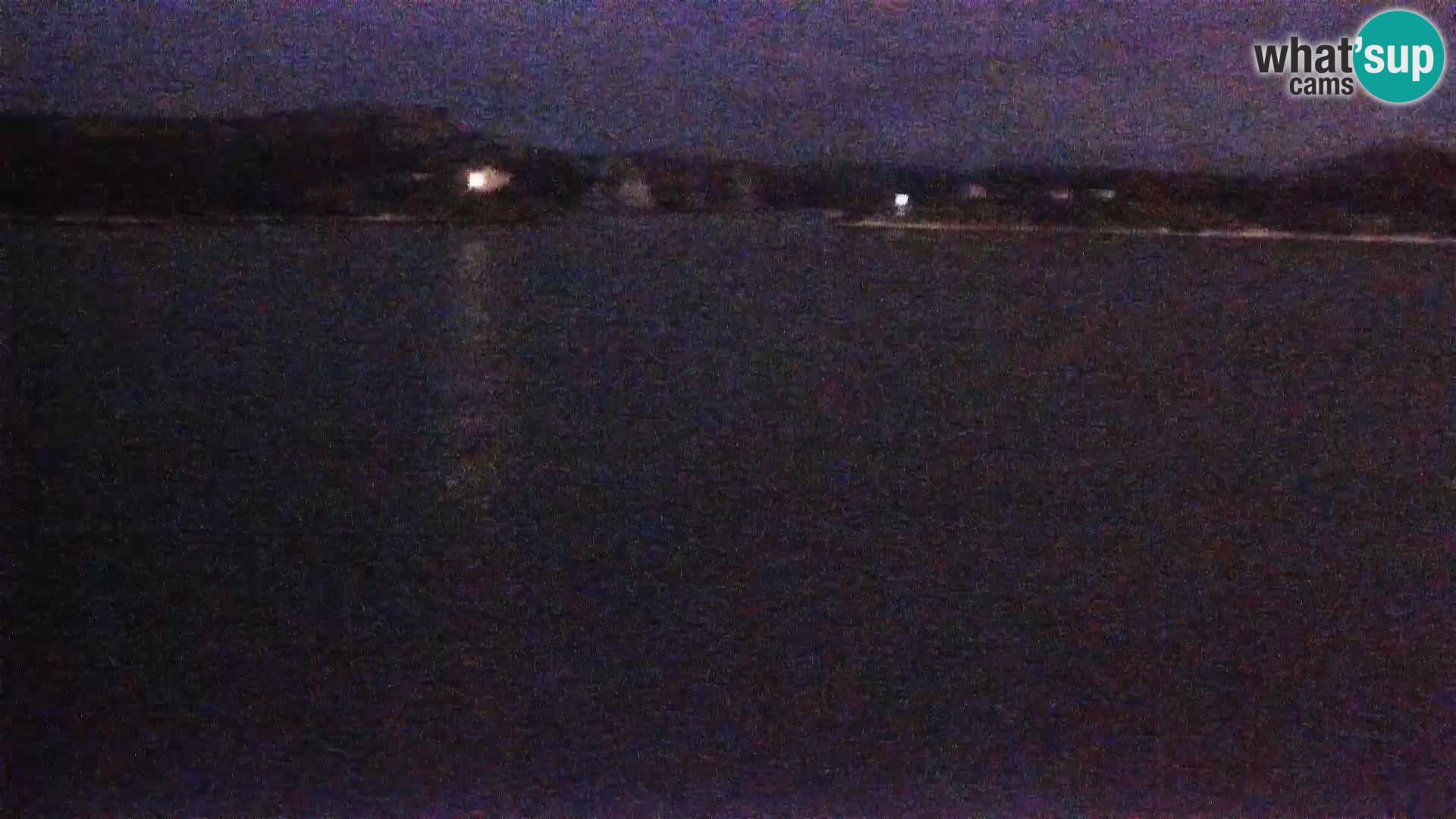 Webcam Šibenik – Bellevue hotel