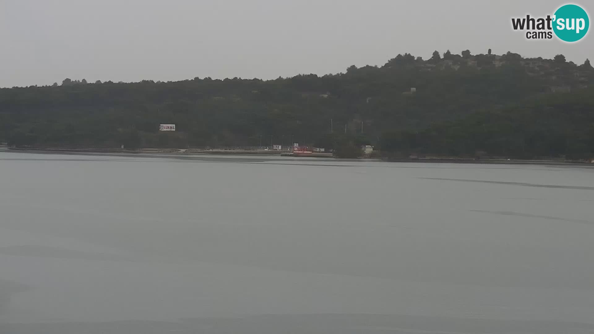 Kamera v živo Šibenik – Bellevue Hotel