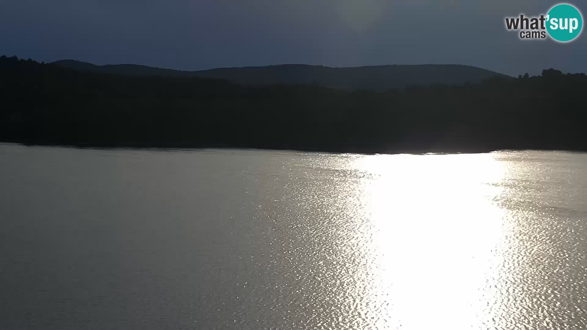 Camera en vivo Šibenik – Bellevue hotel