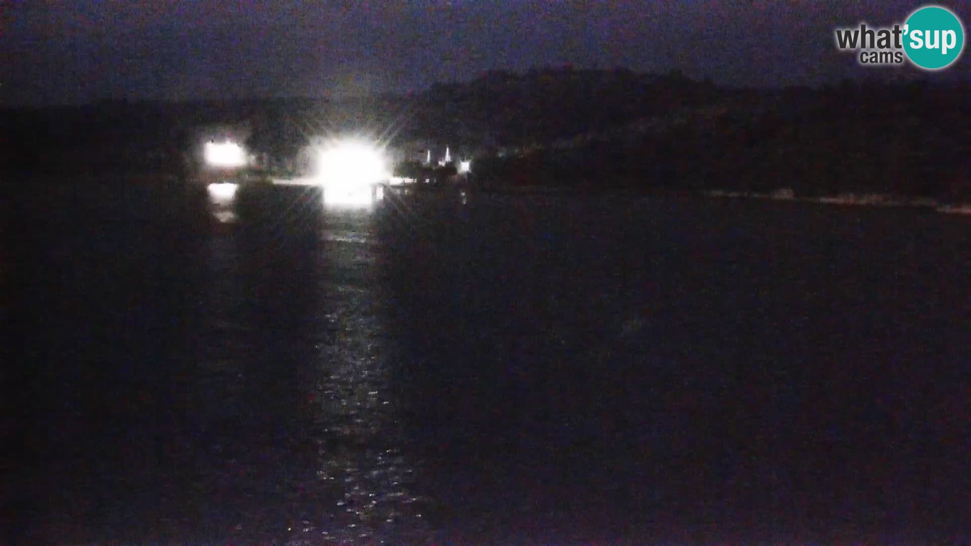 Kamera v živo Šibenik – Bellevue Hotel