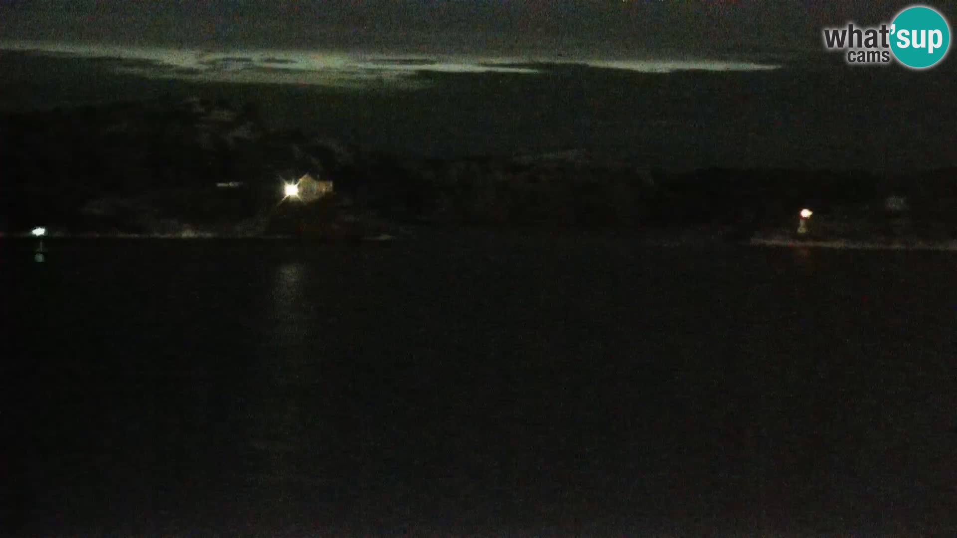 Livecam Šibenik – hotel Bellevue