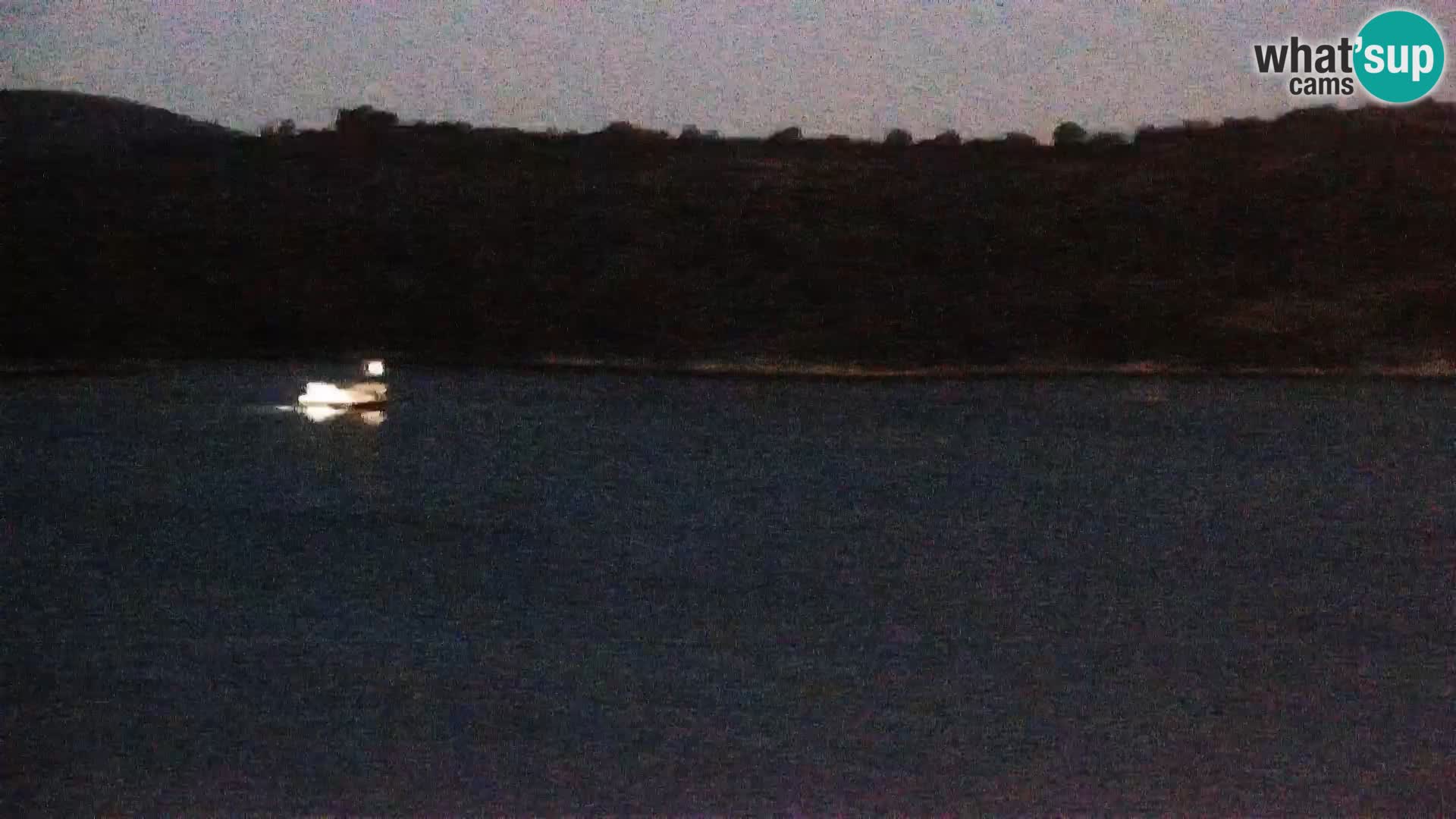 Webcam Šibenik – panorama Bellevue Hotel