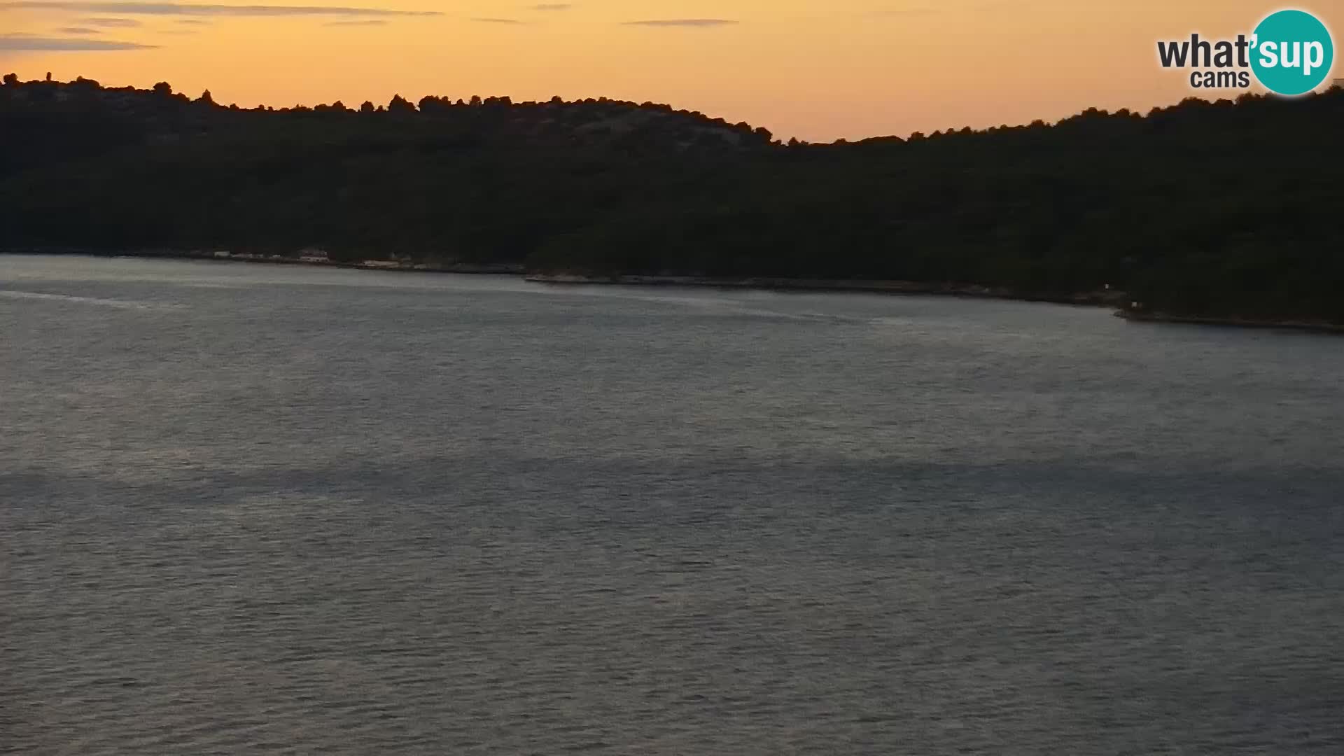 Kamera v živo Šibenik – Bellevue Hotel