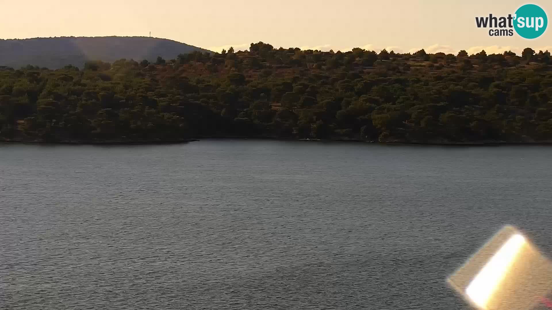 Kamera v živo Šibenik – Bellevue Hotel