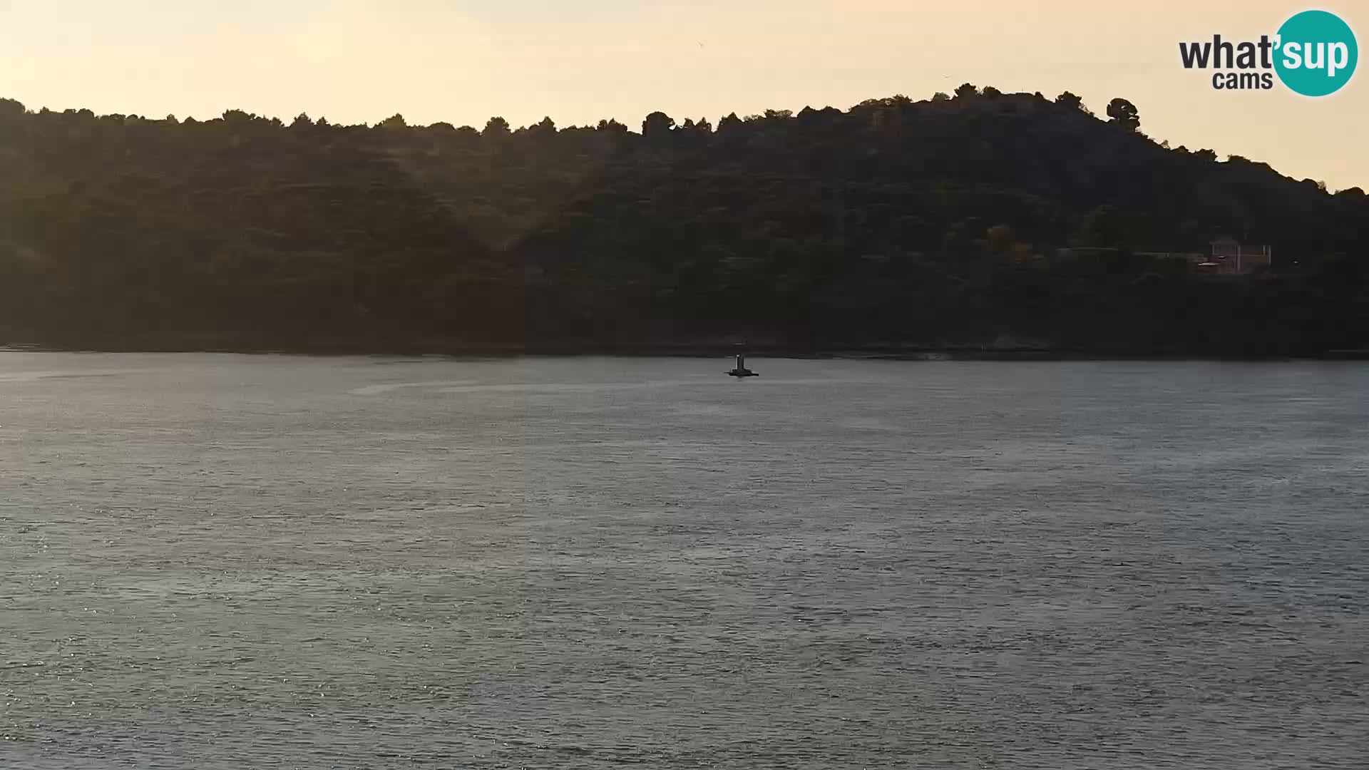 Webcam Šibenik – Bellevue hotel