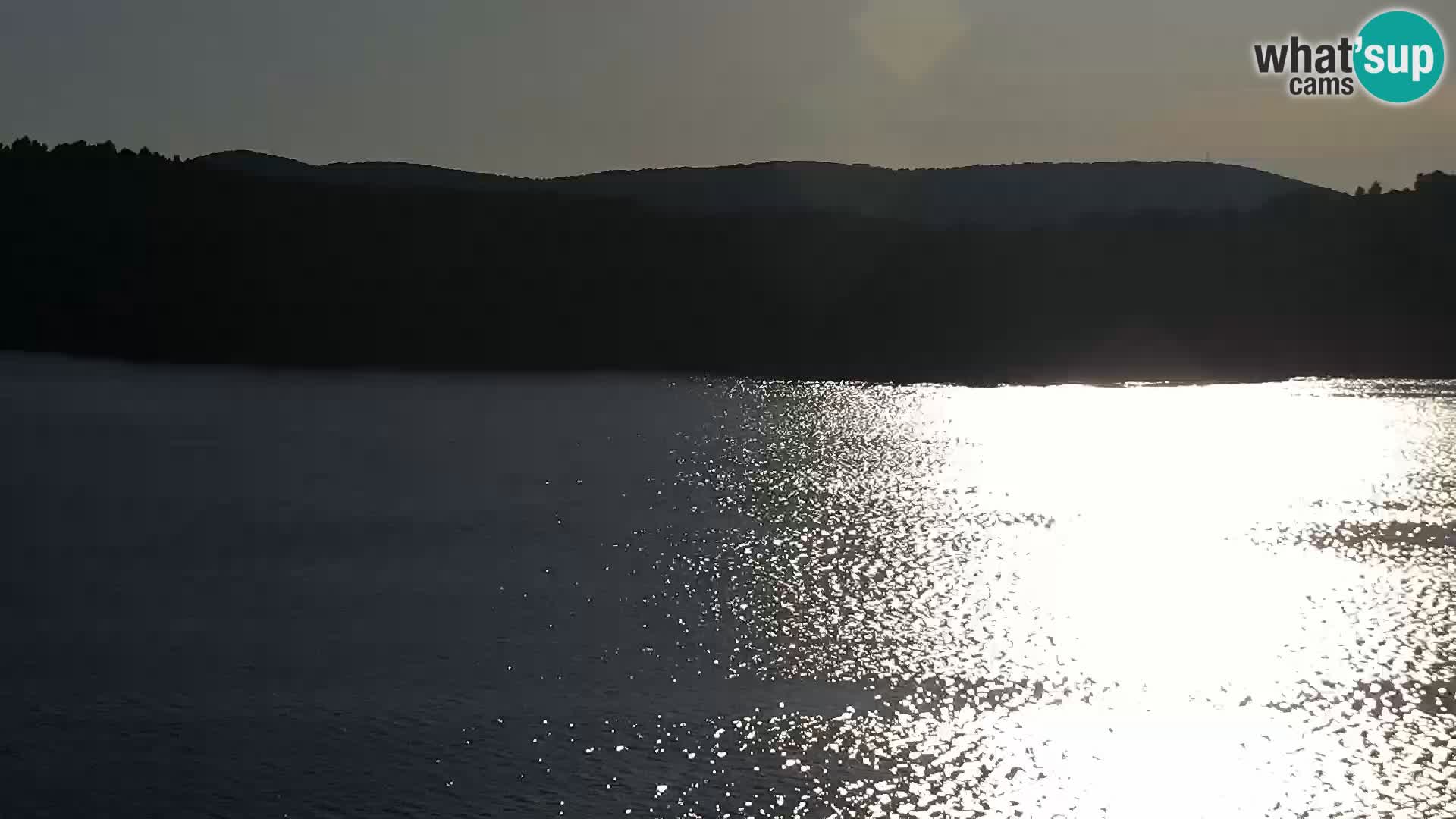 Kamera v živo Šibenik – Bellevue Hotel