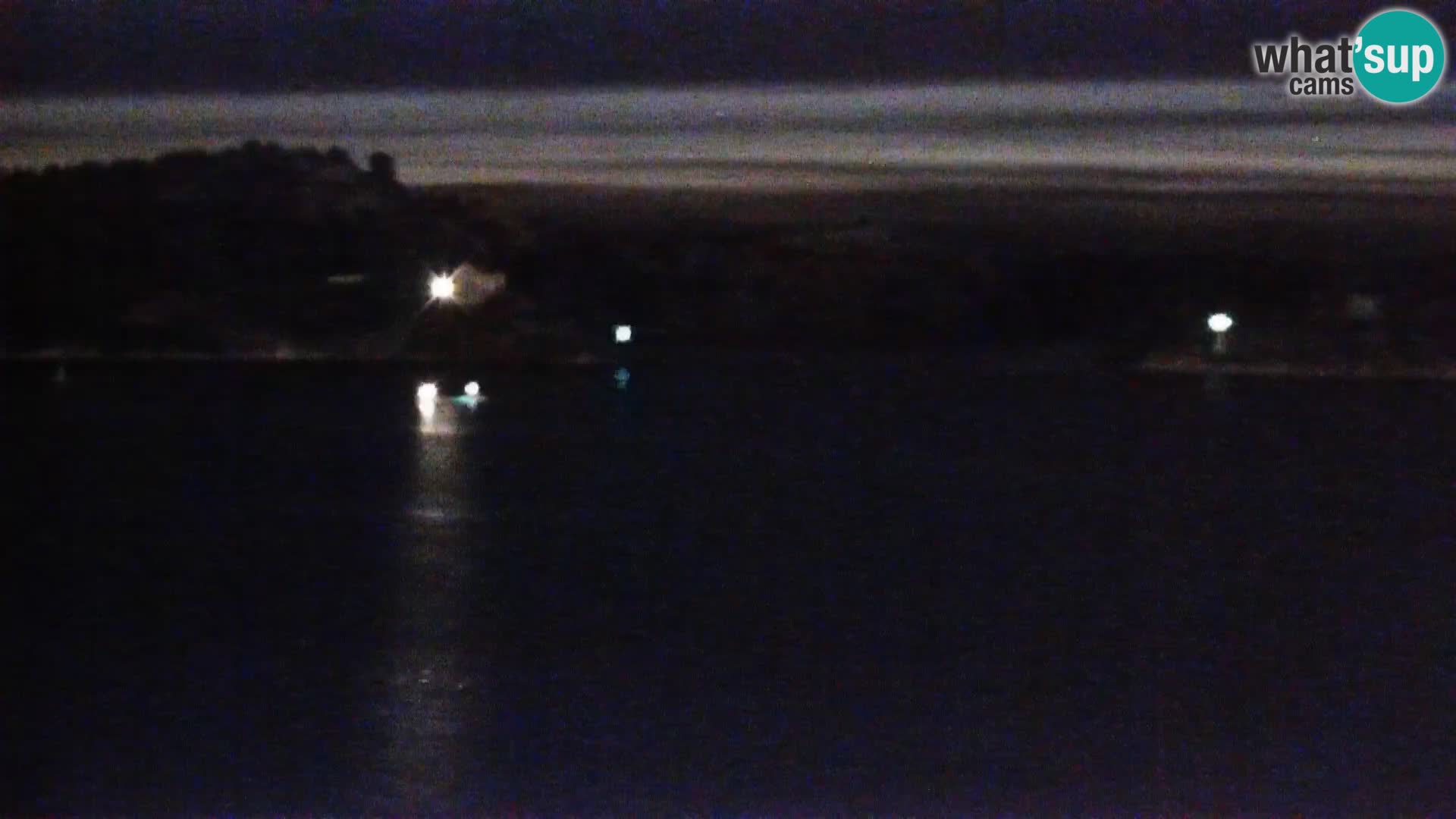 Kamera v živo Šibenik – Bellevue Hotel