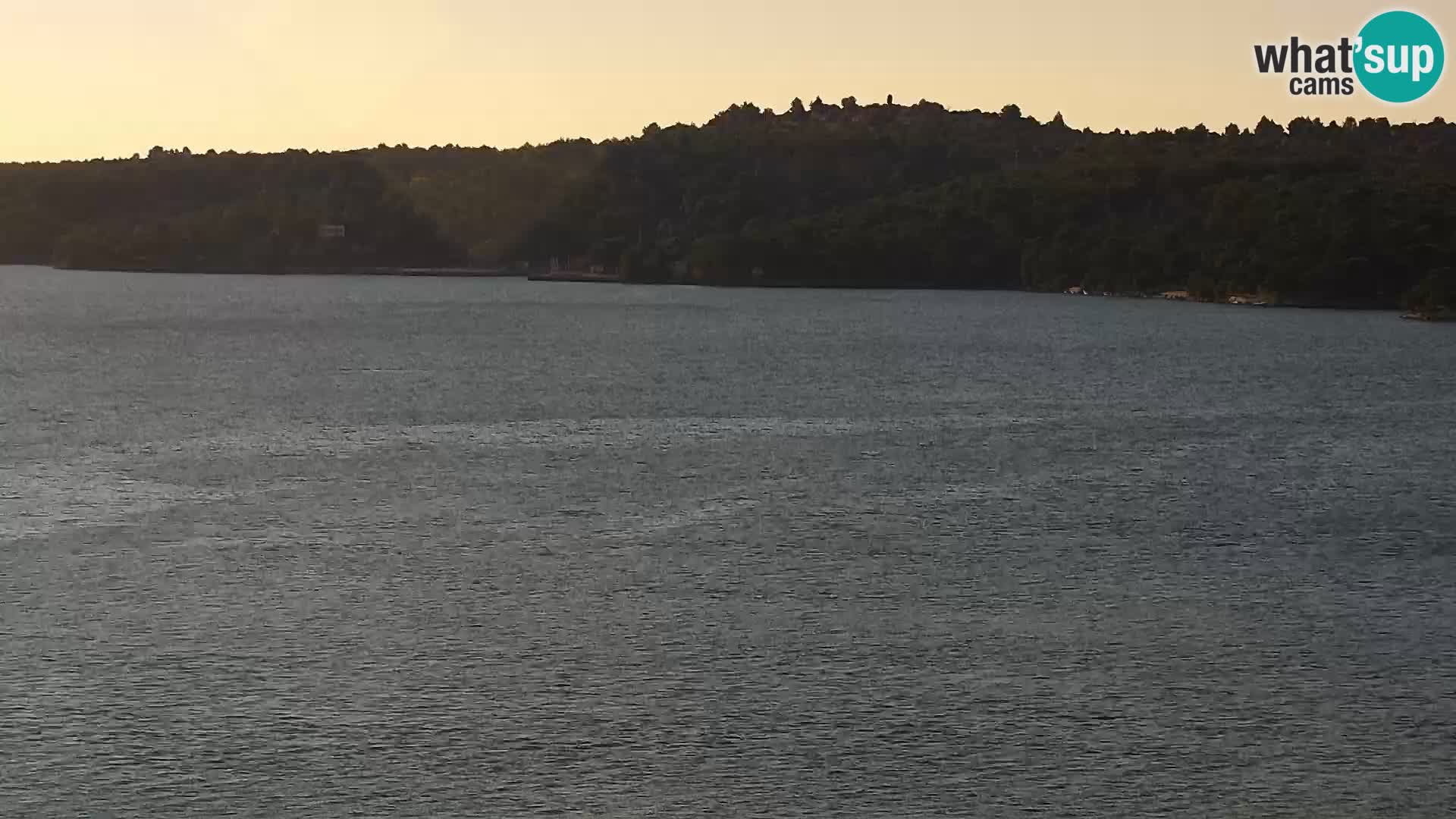 Livecam Šibenik – hotel Bellevue