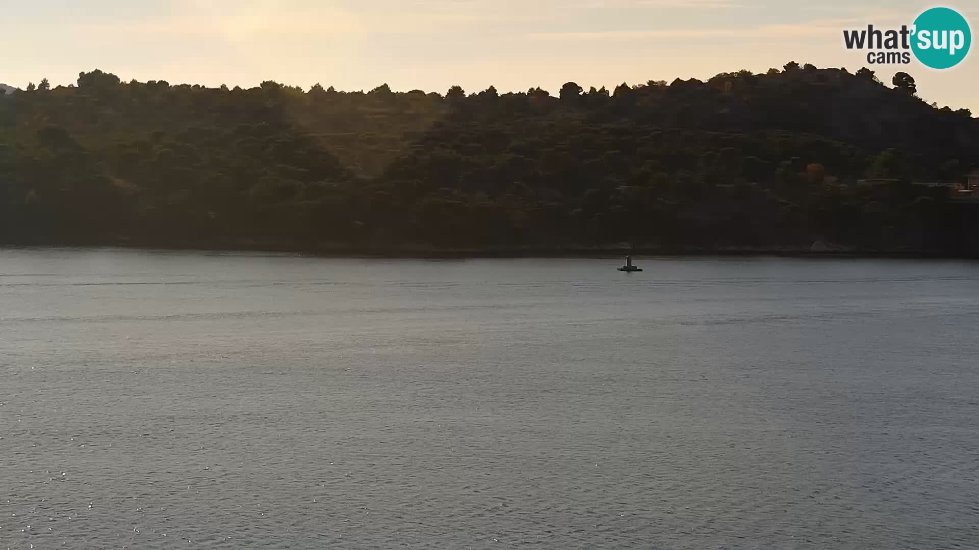 Livecam Šibenik – hotel Bellevue