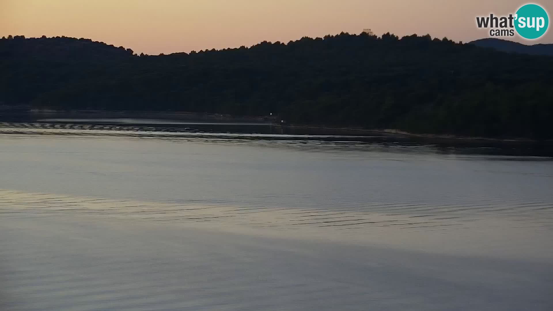 Kamera v živo Šibenik – Bellevue Hotel