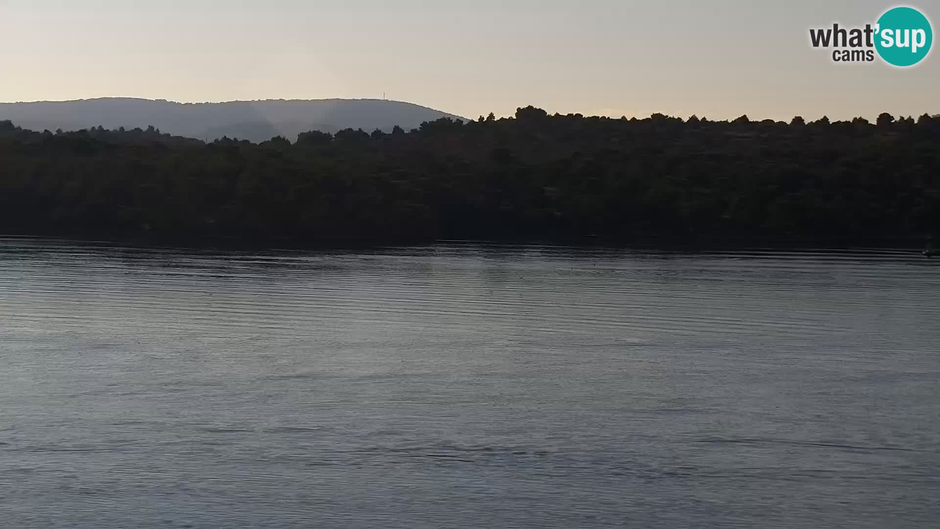 Web kamera Šibenik – Bellevue Hotel