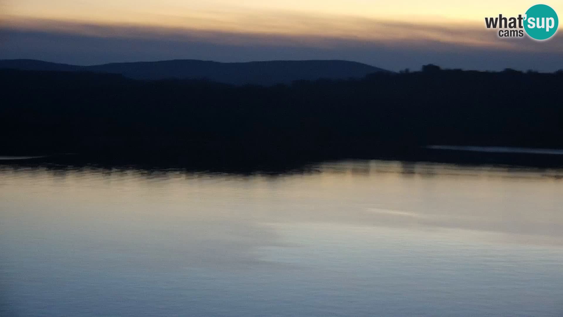 Livecam Šibenik – hotel Bellevue