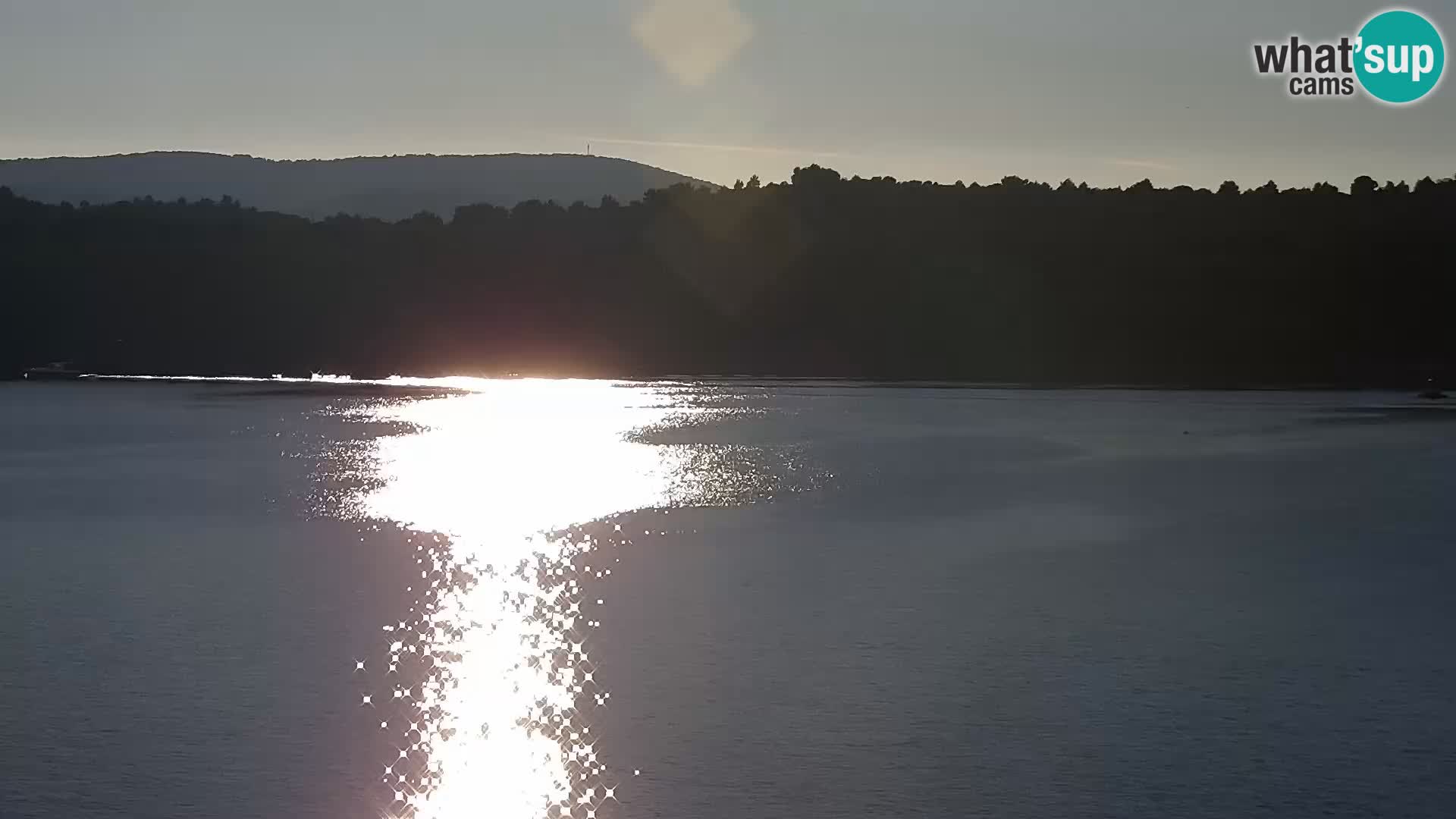 Kamera v živo Šibenik – Bellevue Hotel