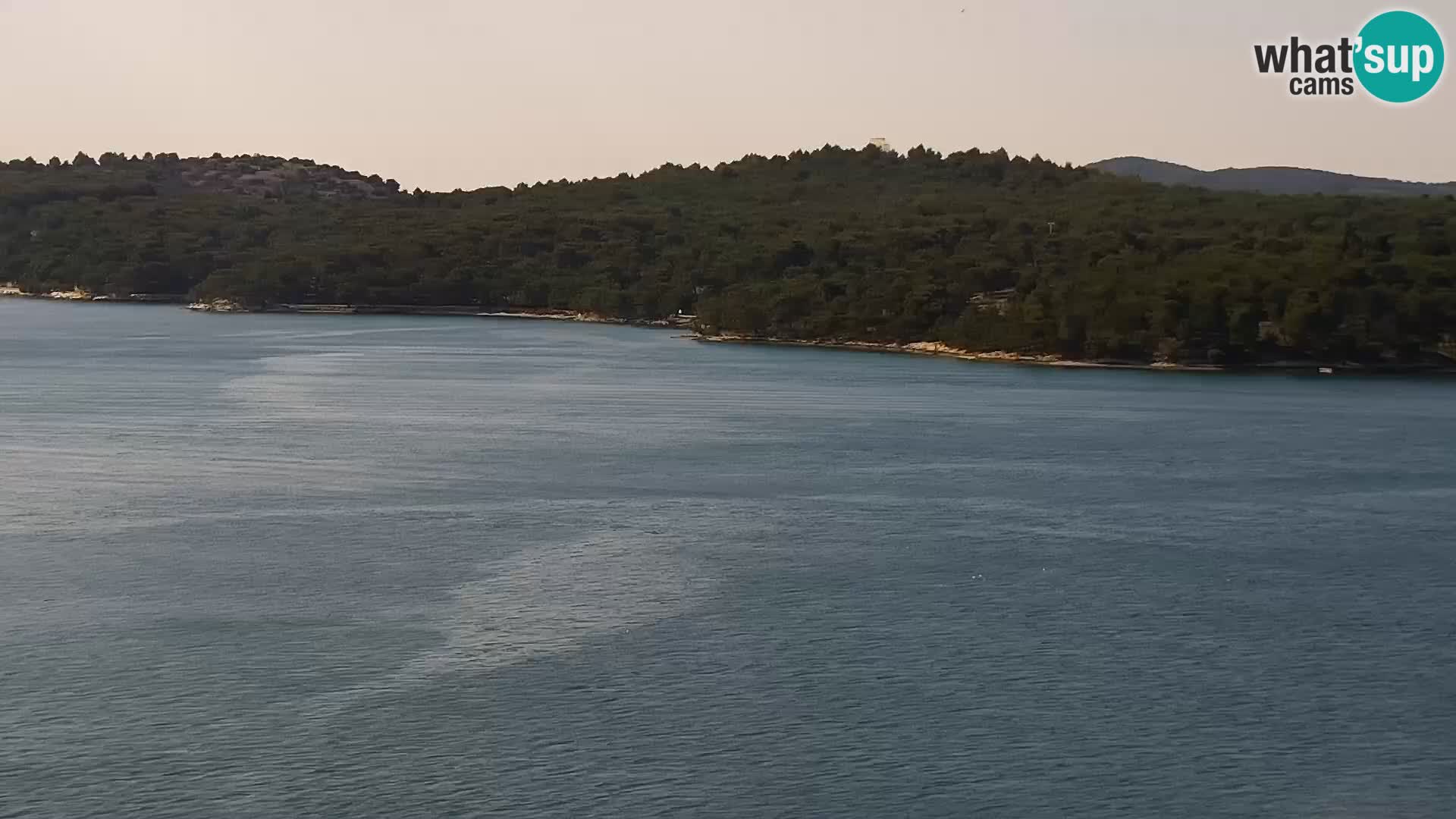 Camera en vivo Šibenik – Bellevue hotel