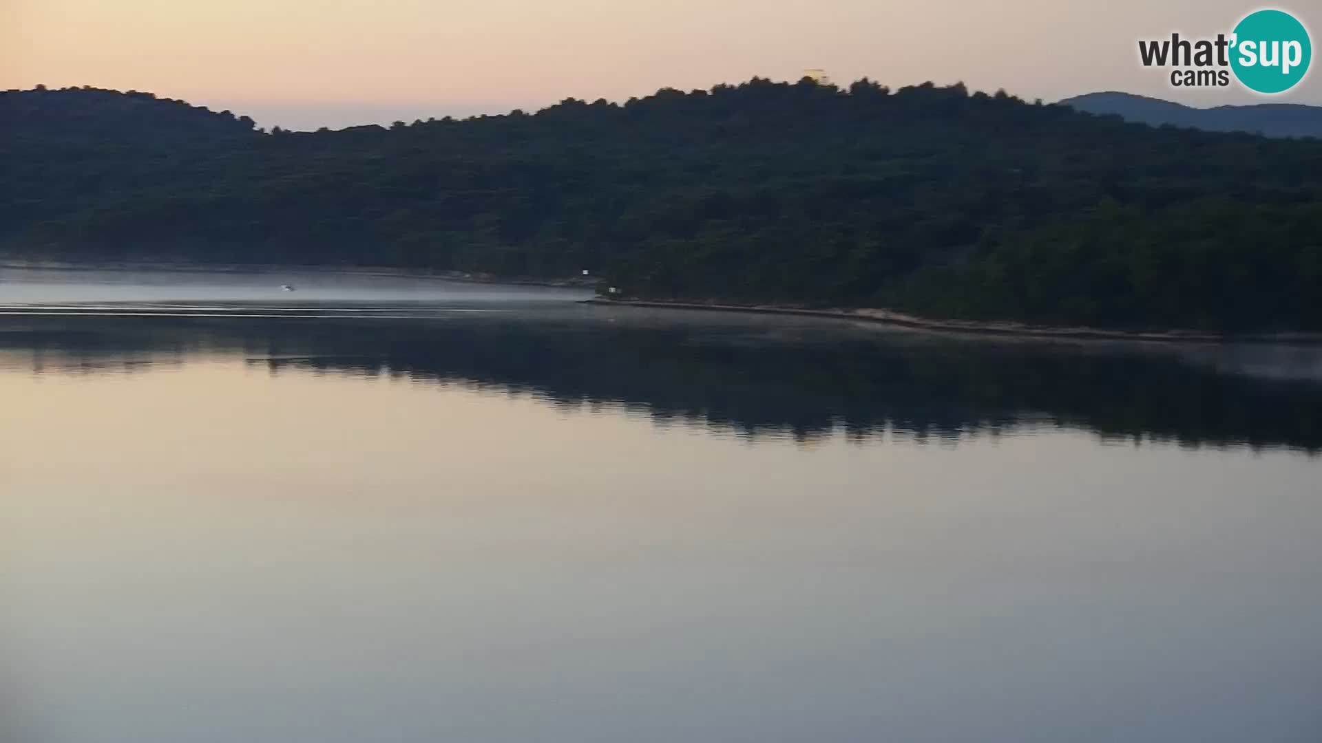 Web kamera Šibenik – Bellevue Hotel