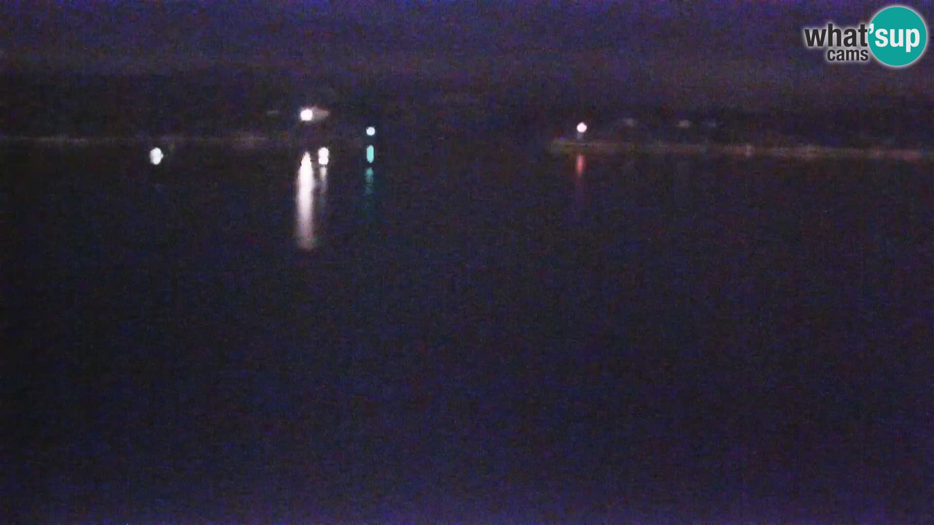 Camera en vivo Šibenik – Bellevue hotel