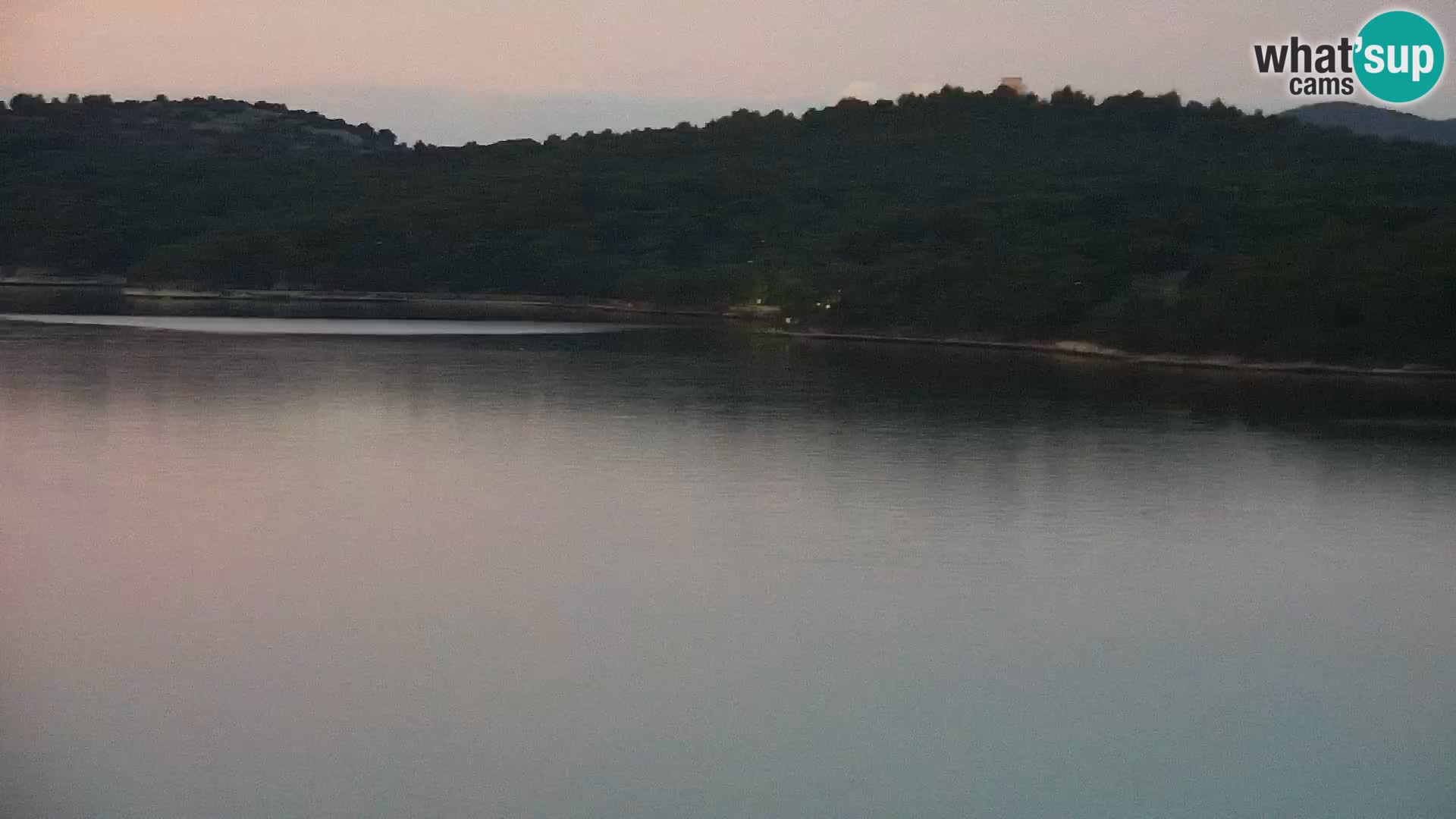 Livecam Šibenik – hotel Bellevue