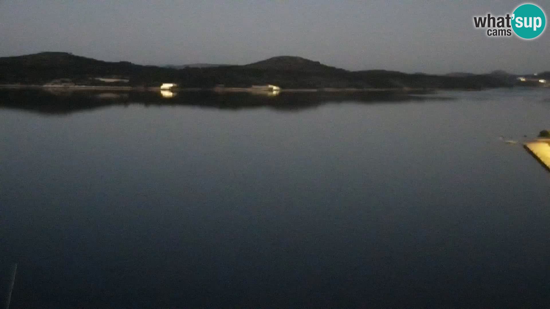 Kamera v živo Šibenik – Bellevue Hotel