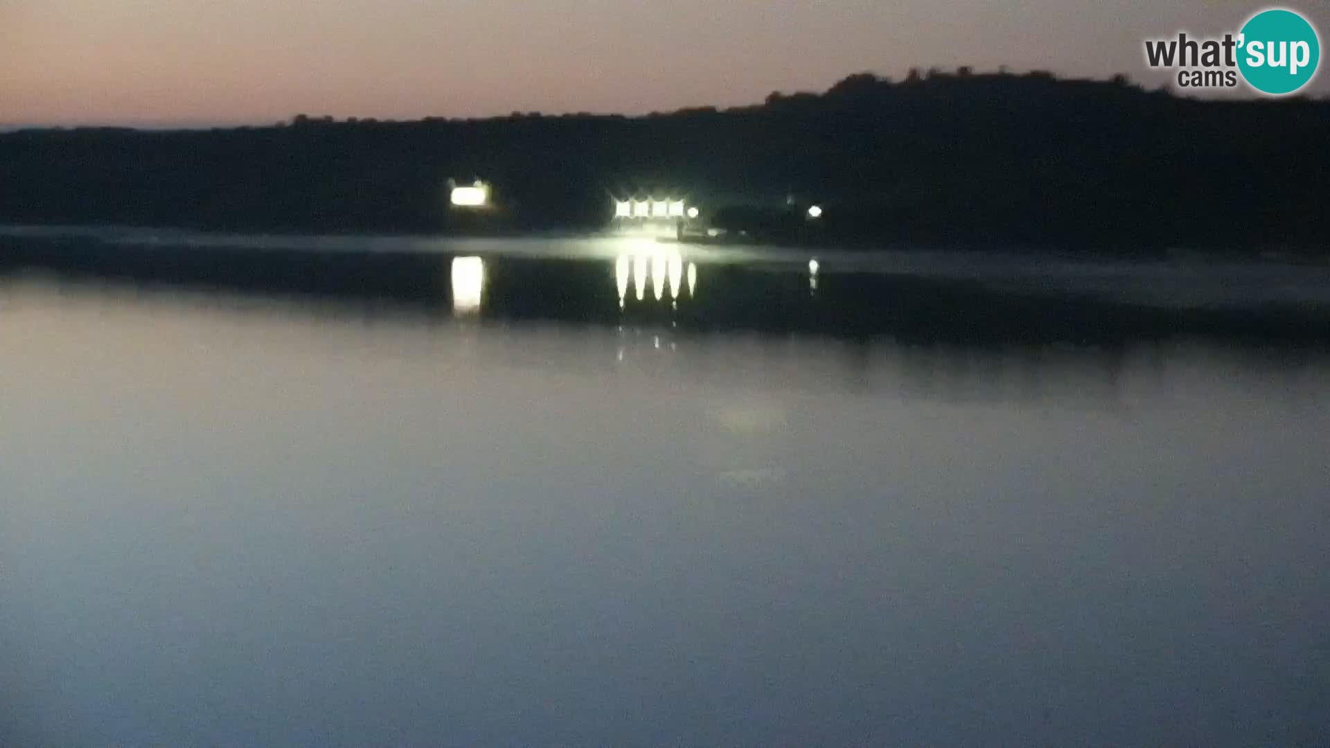 Webcam Šibenik – Bellevue hotel