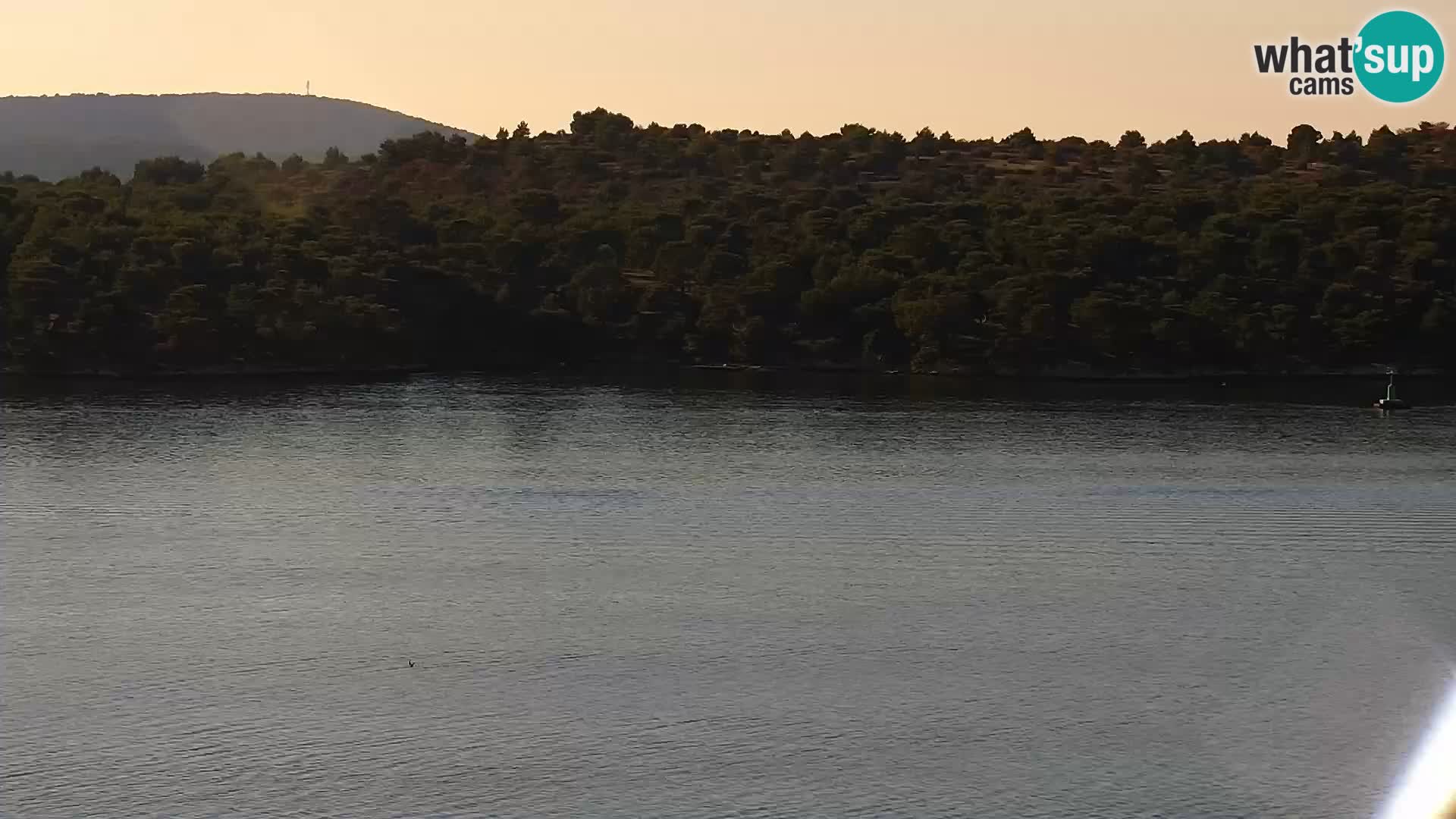 Kamera v živo Šibenik – Bellevue Hotel