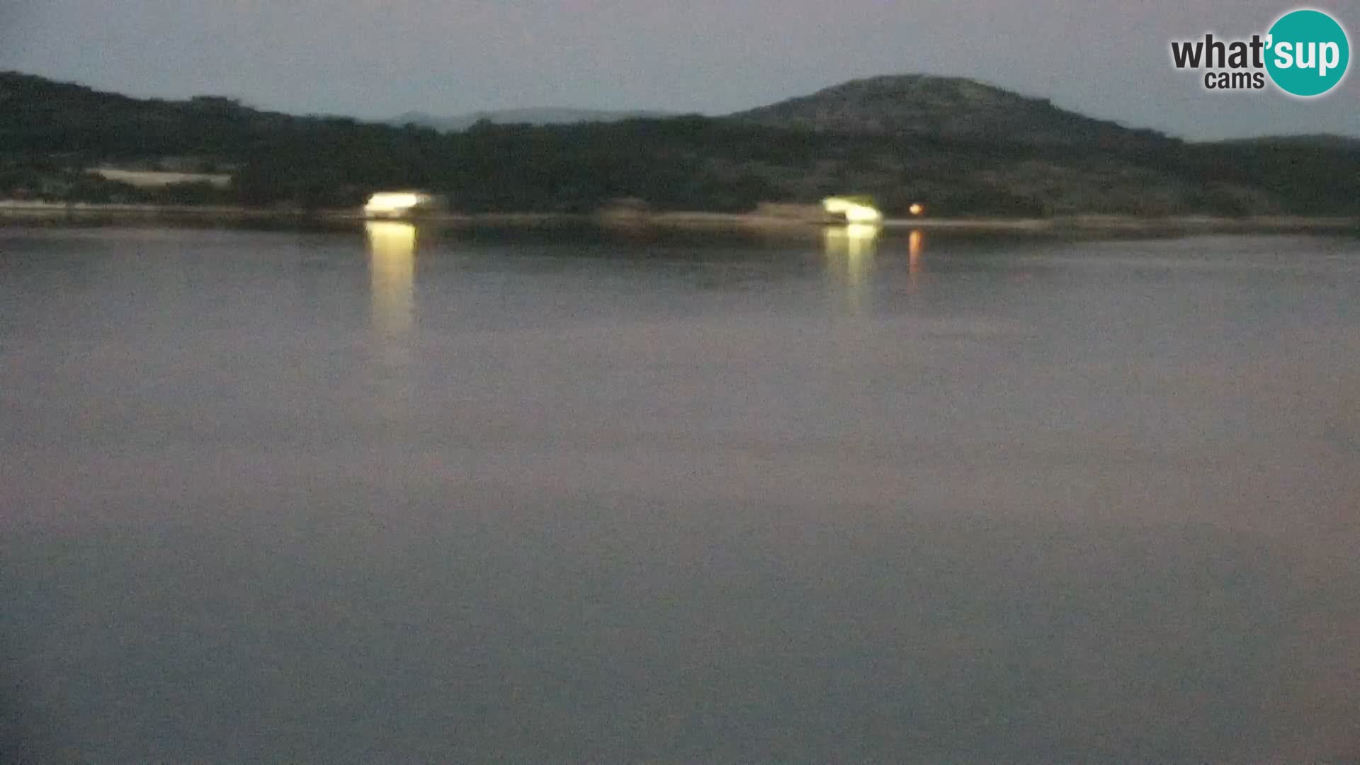 Camera en vivo Šibenik – Bellevue hotel