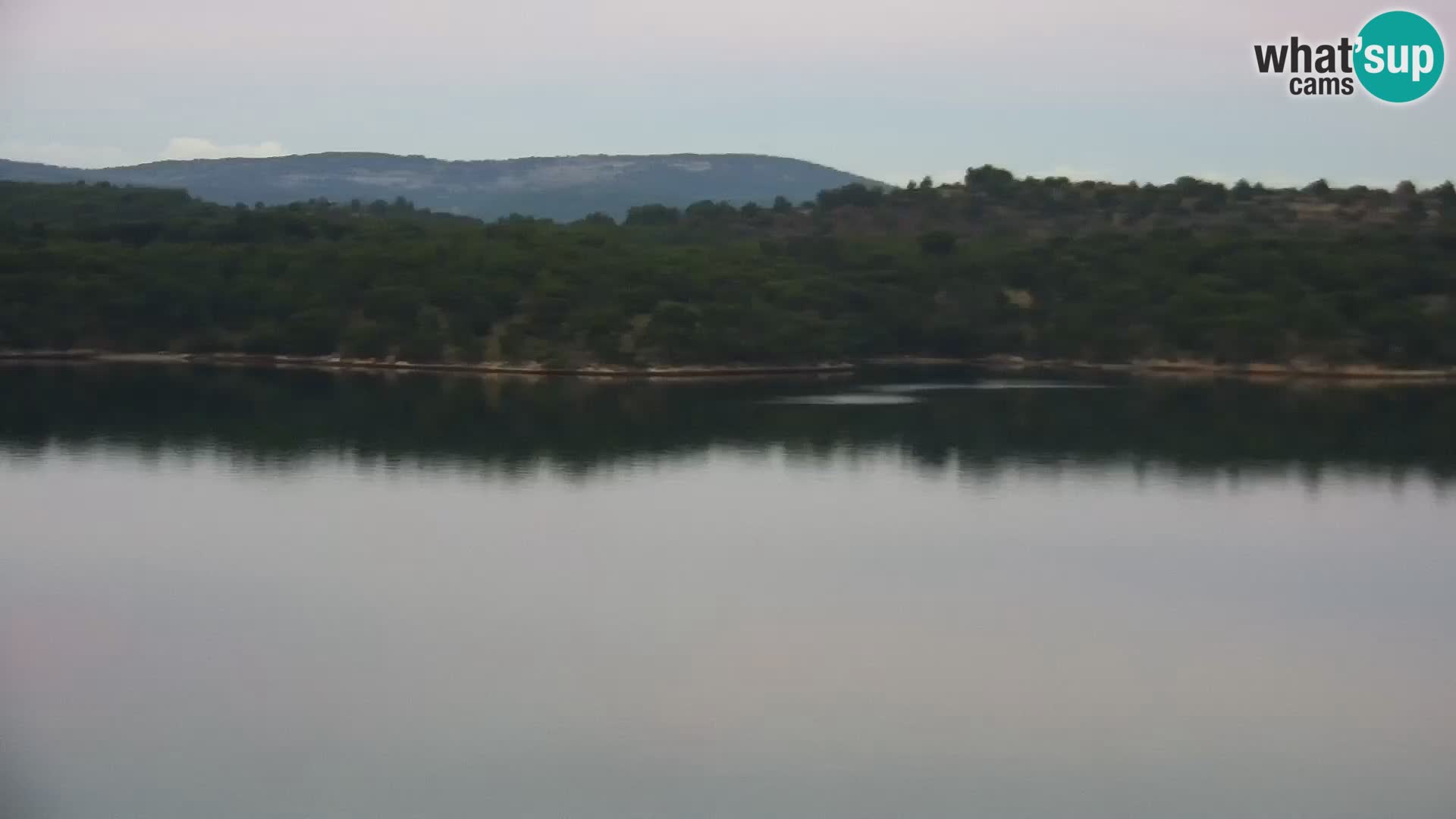 Kamera v živo Šibenik – Bellevue Hotel